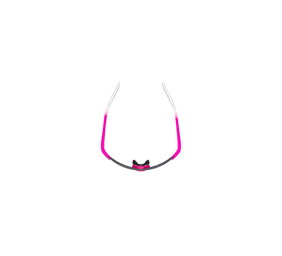 Ciclismo   RUDY PROJECT OC.ASTRAL PINK FLUO FADED WHITE M.-MULTILASER ICE 7/7