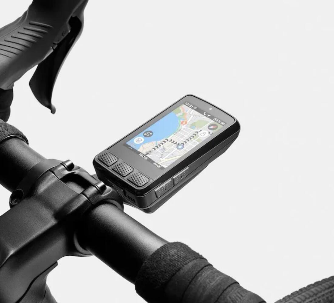 Ciclismo   WAHOO ELEMNT ROAM 3 GPS Bike Computer 3/4