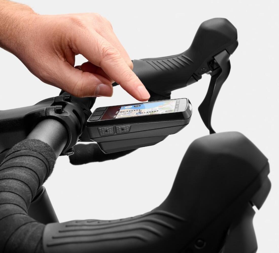 Ciclismo   WAHOO ELEMNT ROAM 3 GPS Bike Computer 4/4