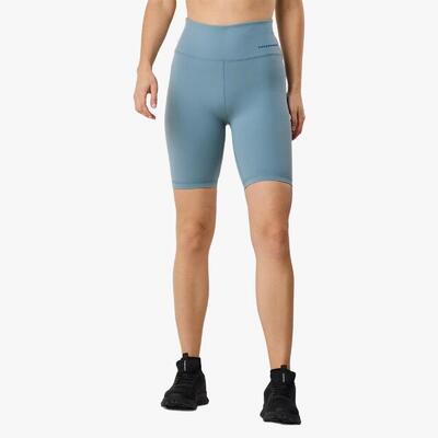 Dames trainingstights kort snel droog ademend core high waist