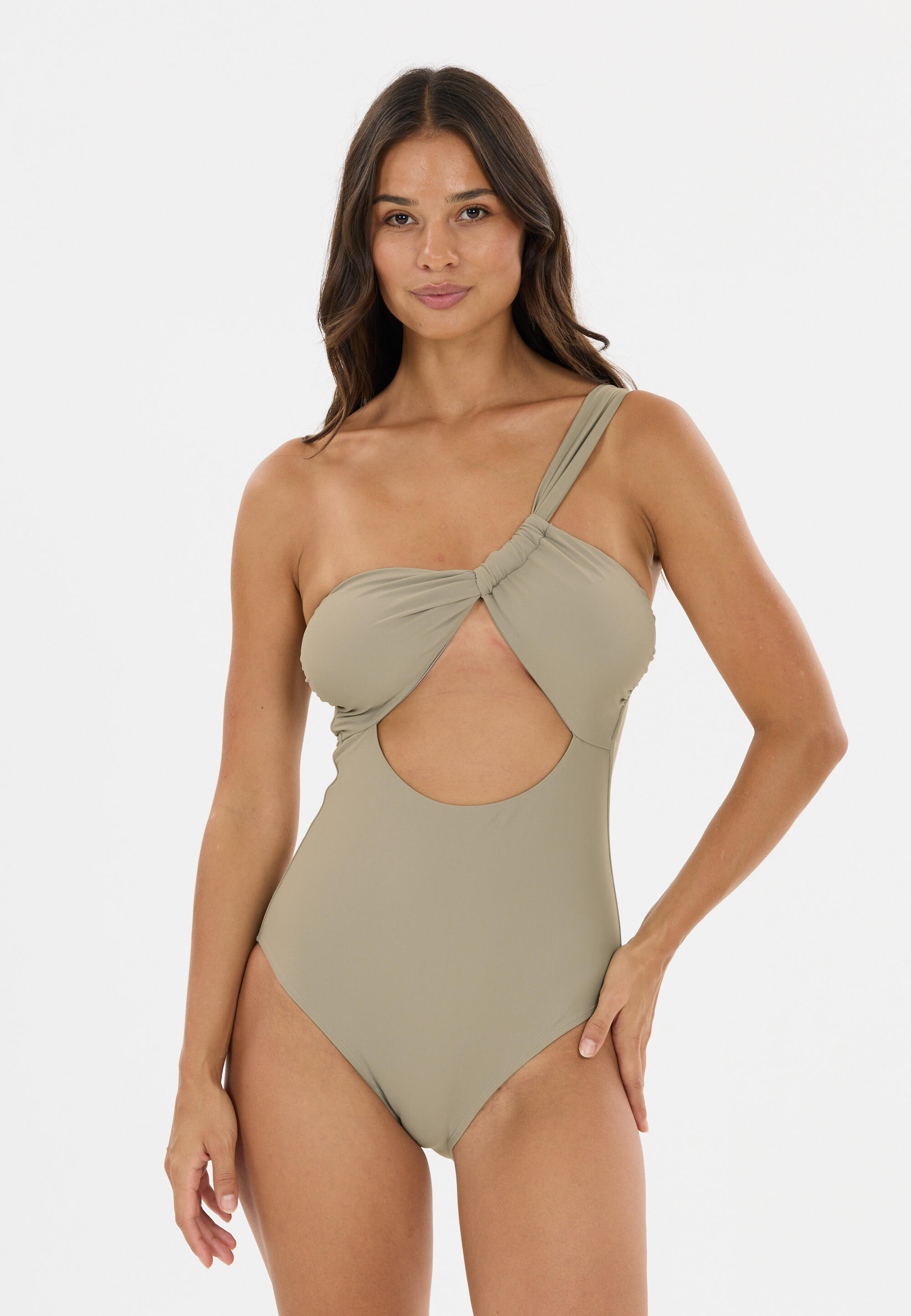 Costume da bagno intero Athlecia Ranysa 4/5
