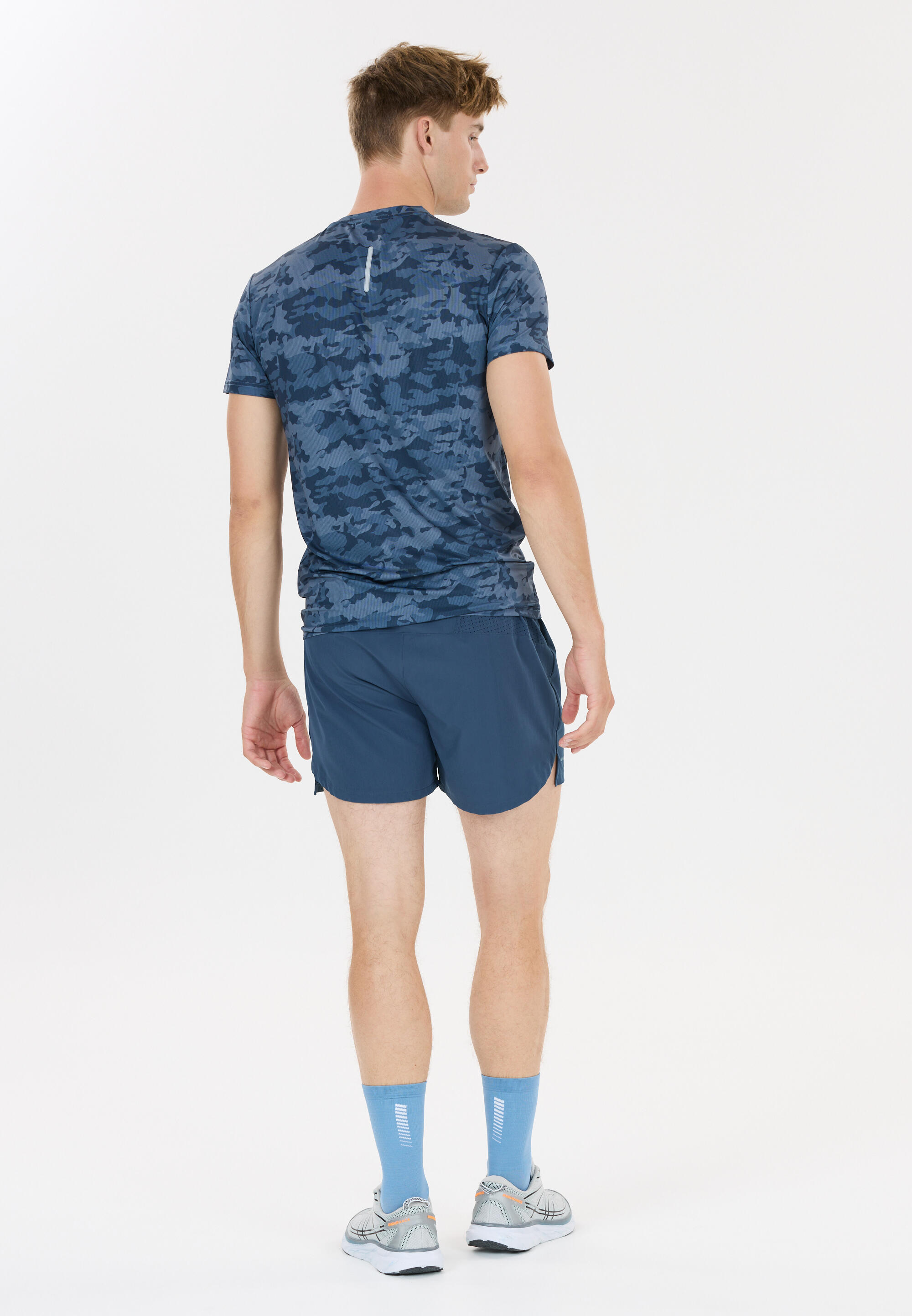 Short Endurance Letic V2 5/5