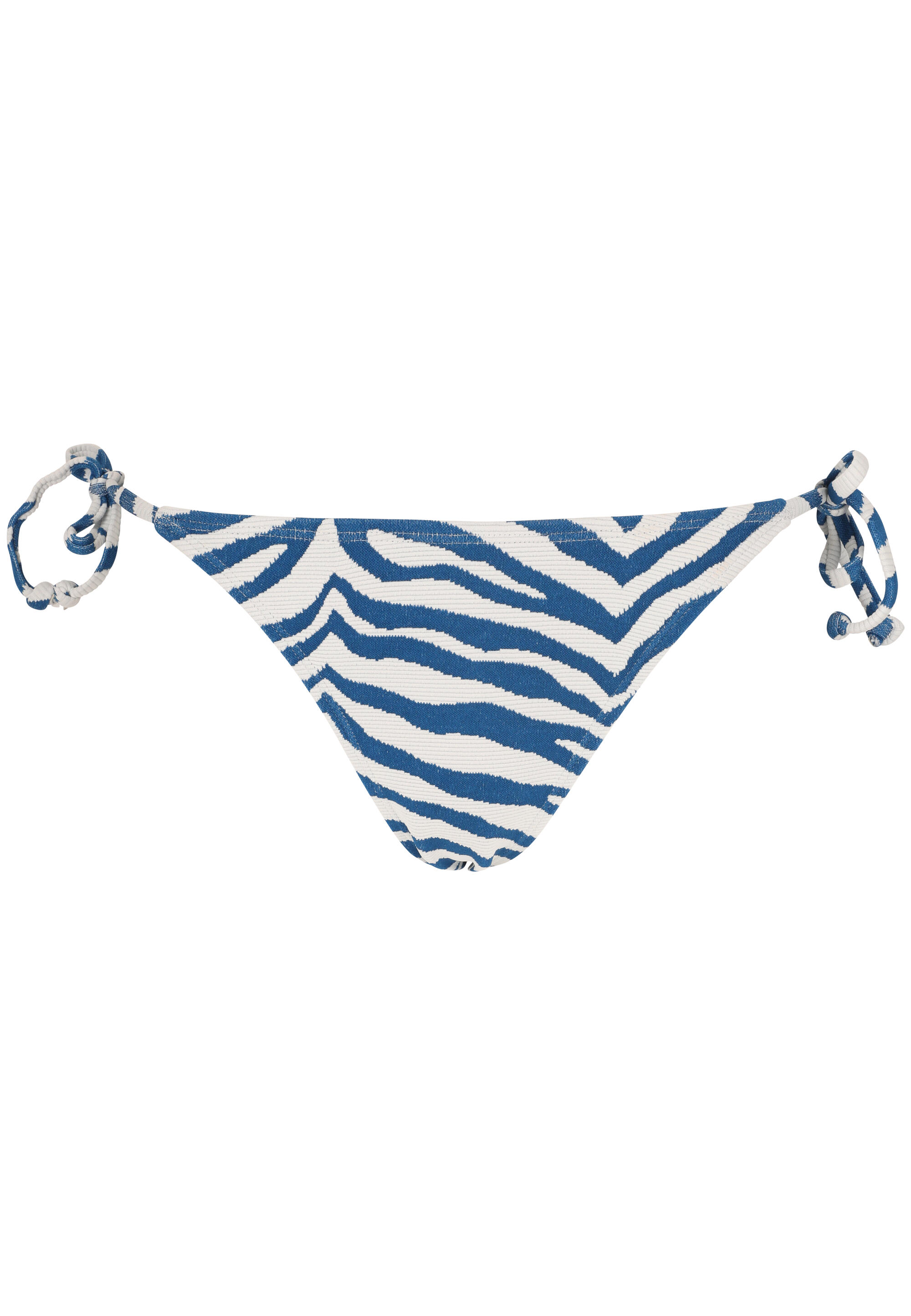 Blauw / Sneeuwwit