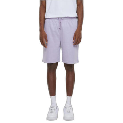 Short Urban Classics Light Terry