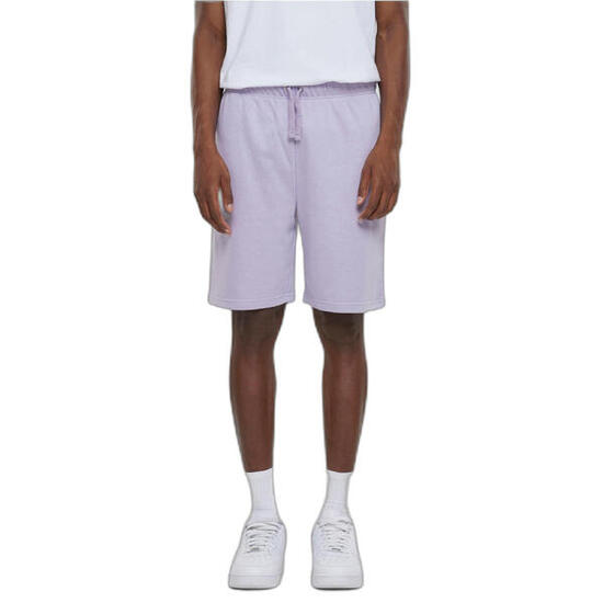 Short Urban Classics Light Terry