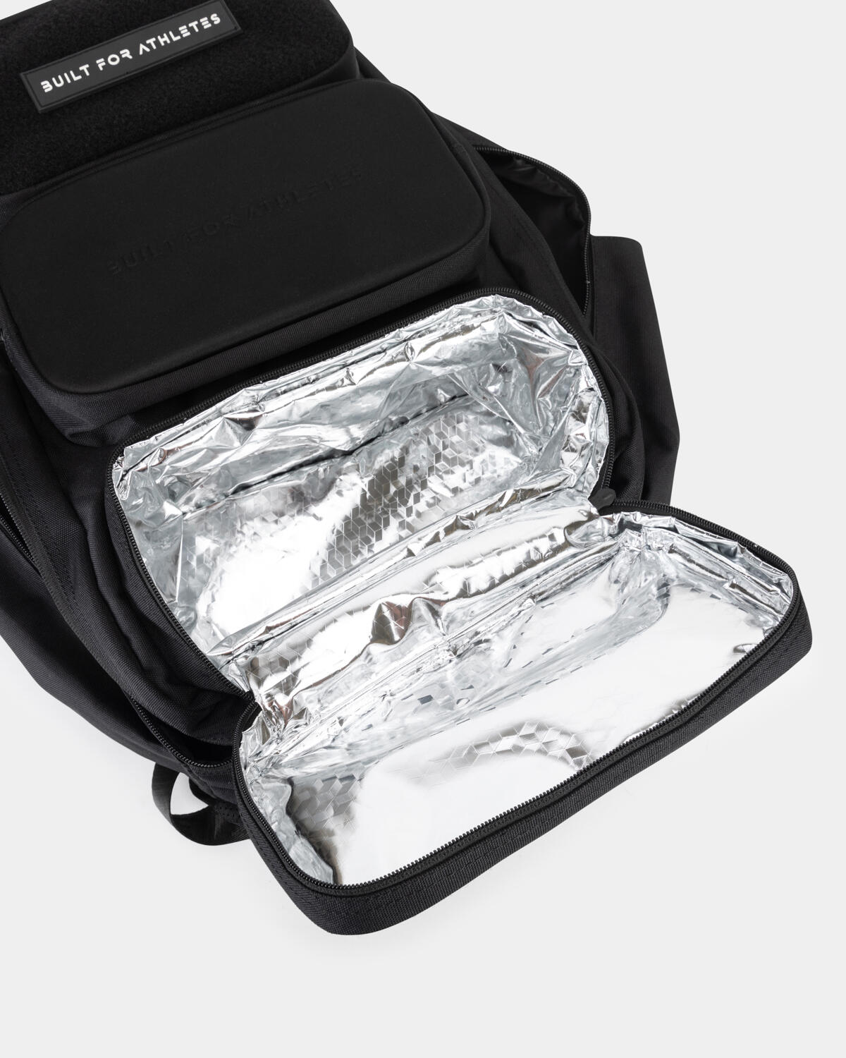 Built for Athletes Elite 35L Backpack 6/6