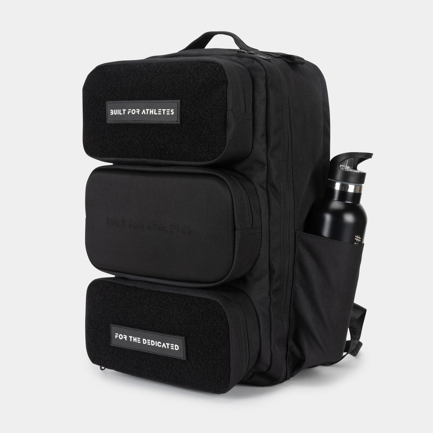 Built for Athletes Elite 35L Backpack 3/6