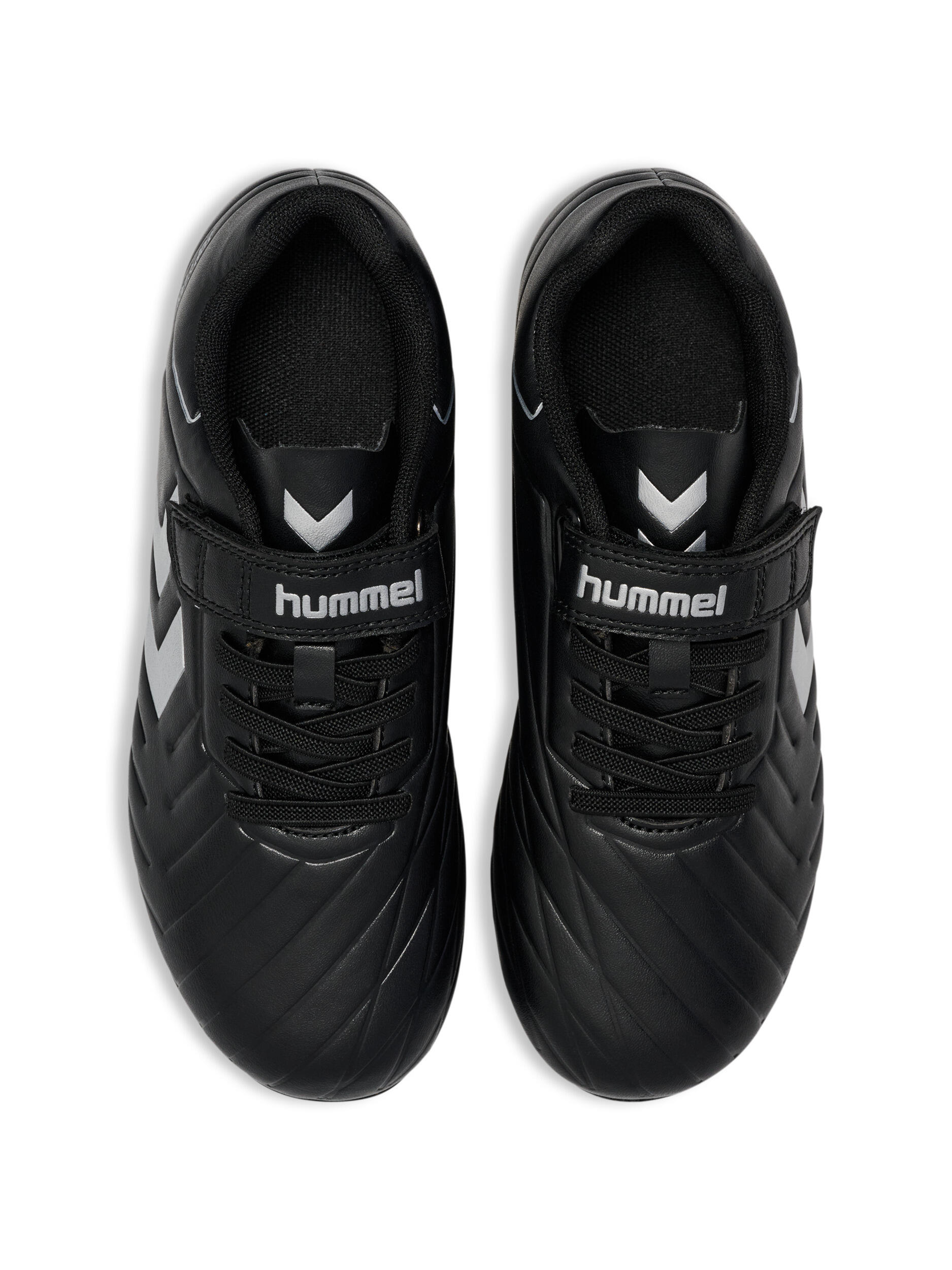 Cierre De Velcro Turf, Soft Ground, Firm Ground Top Star Fútbol Los Niños Unisex 4/7