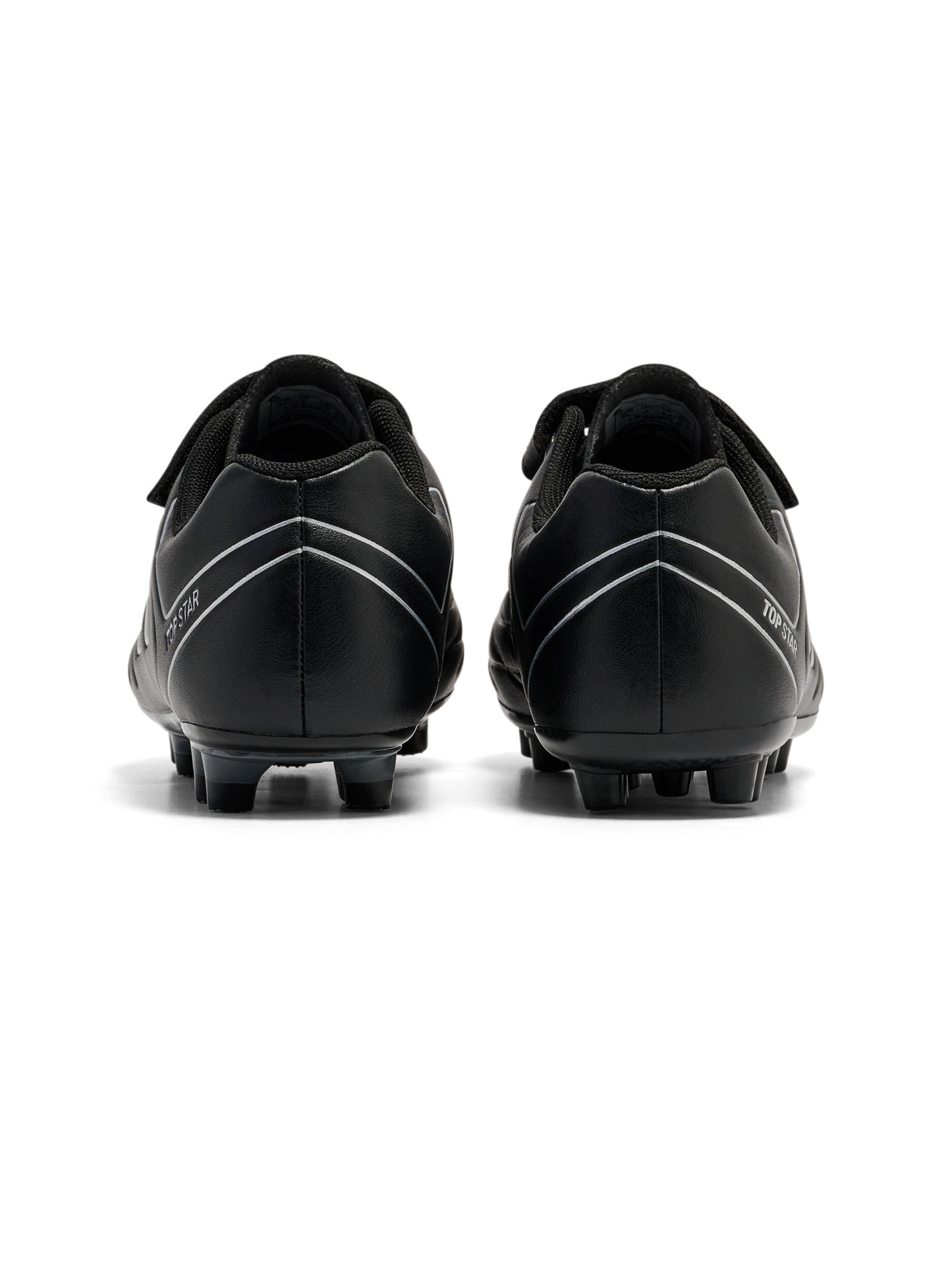 Cierre De Velcro Turf, Soft Ground, Firm Ground Top Star Fútbol Los Niños Unisex 3/7
