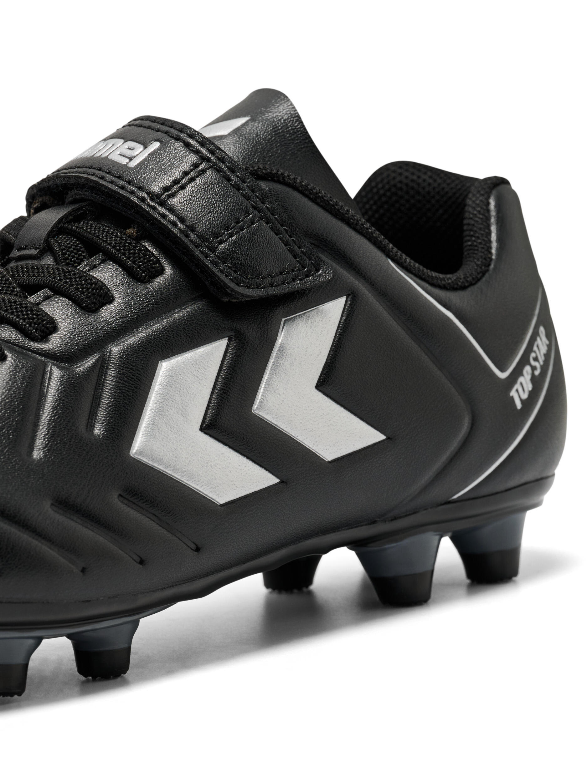 Buty piłkarskie dziecięce Hummel Top Star 2.0 VC FG 5/7