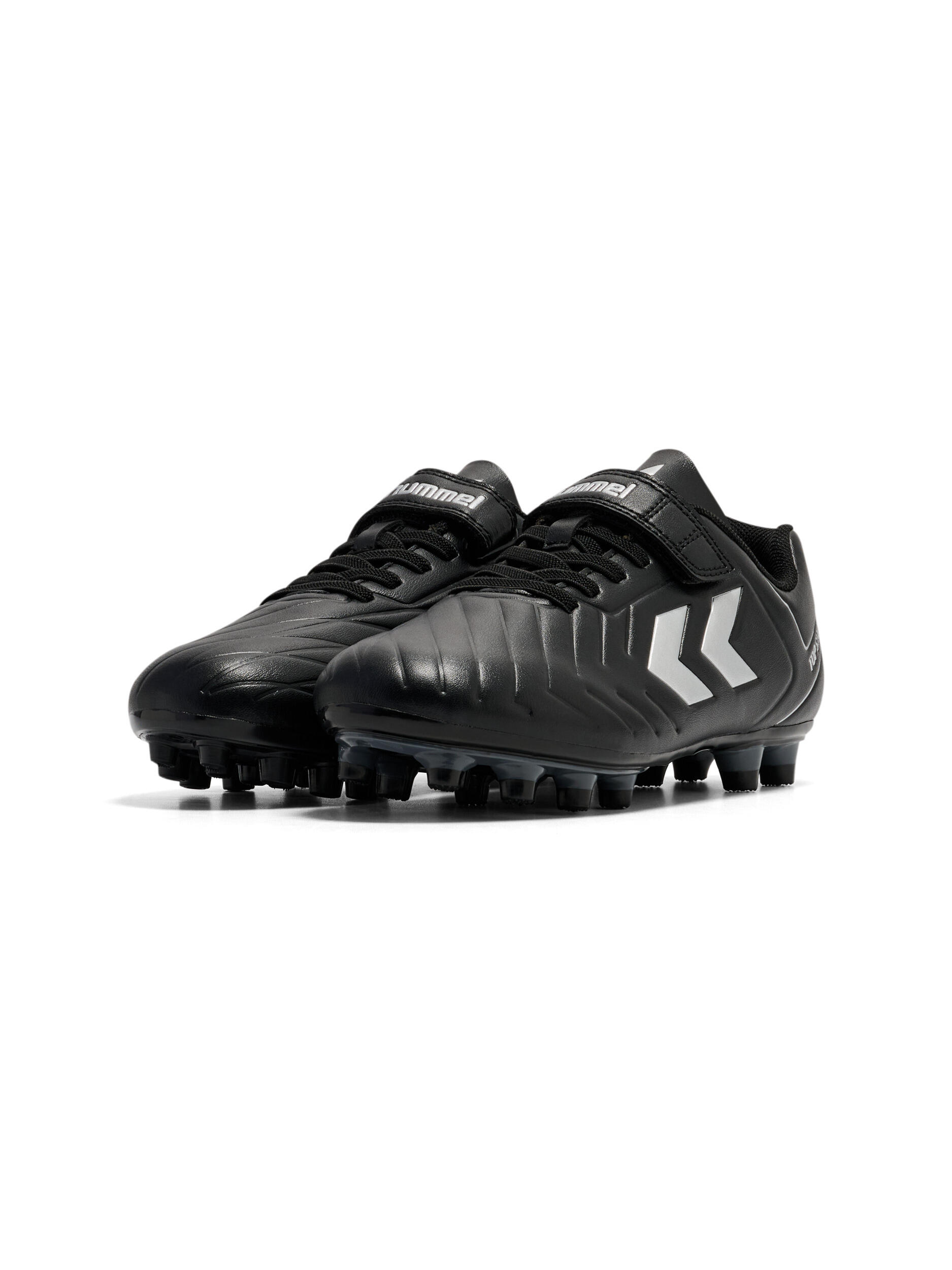 Cierre De Velcro Turf, Soft Ground, Firm Ground Top Star Fútbol Los Niños Unisex 6/7