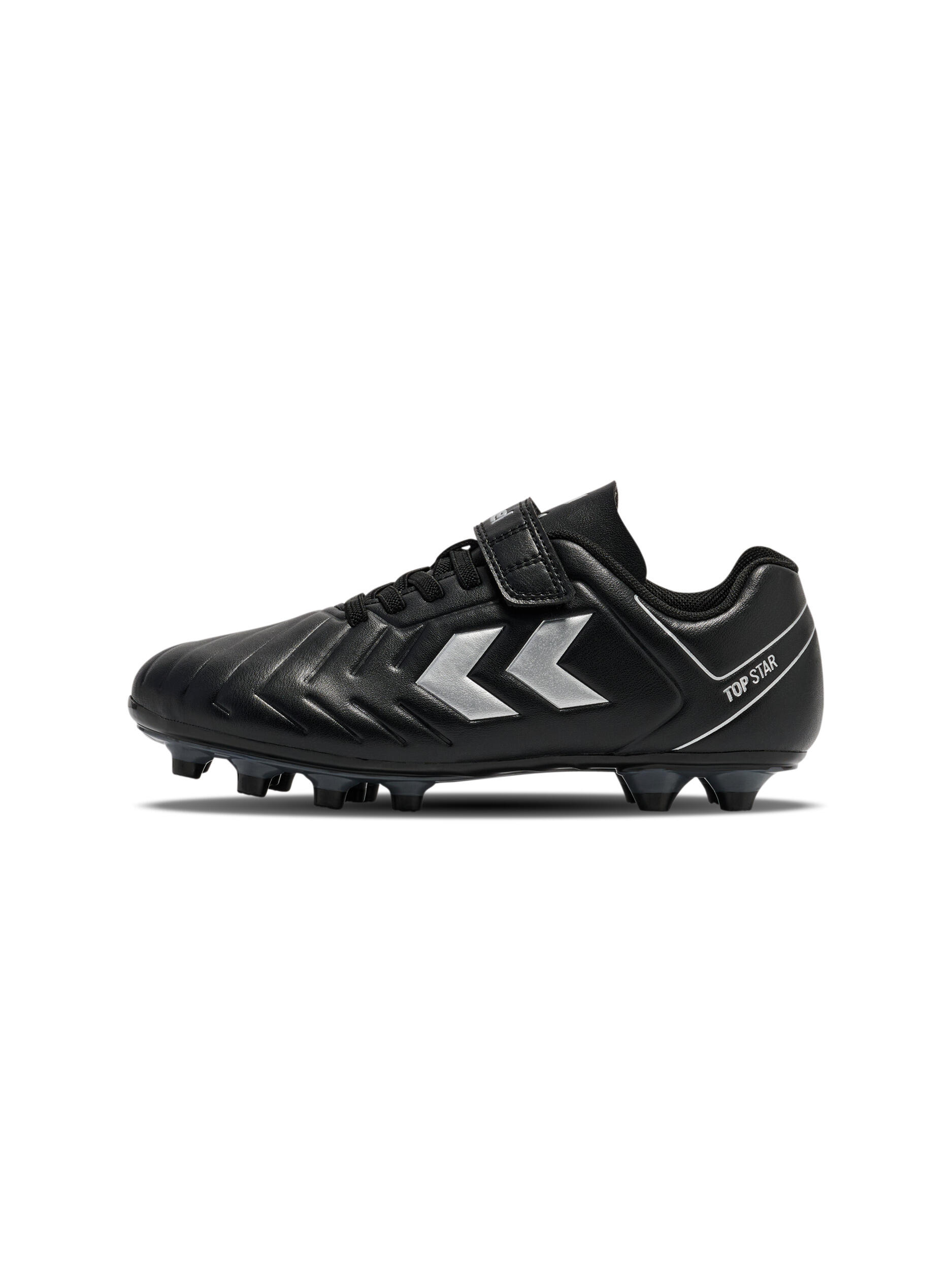 Cierre De Velcro Turf, Soft Ground, Firm Ground Top Star Fútbol Los Niños Unisex 2/7