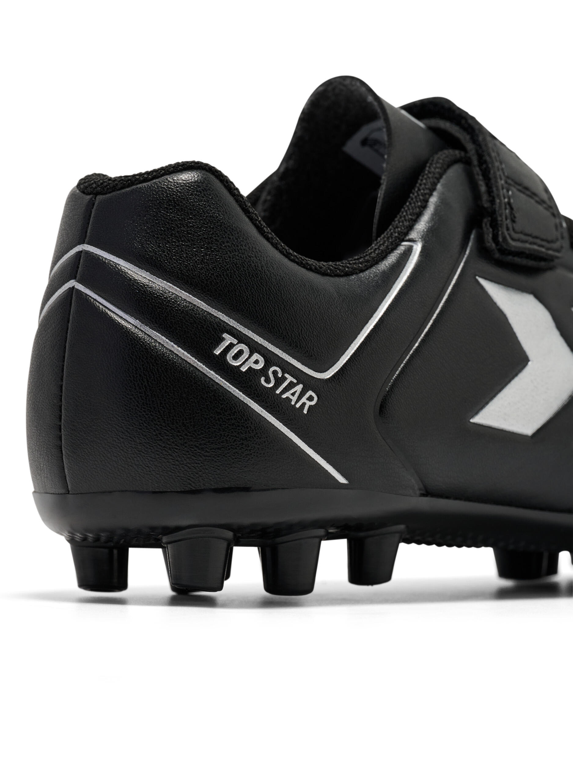 Cierre De Velcro Turf, Soft Ground, Firm Ground Top Star Fútbol Los Niños Unisex 7/7