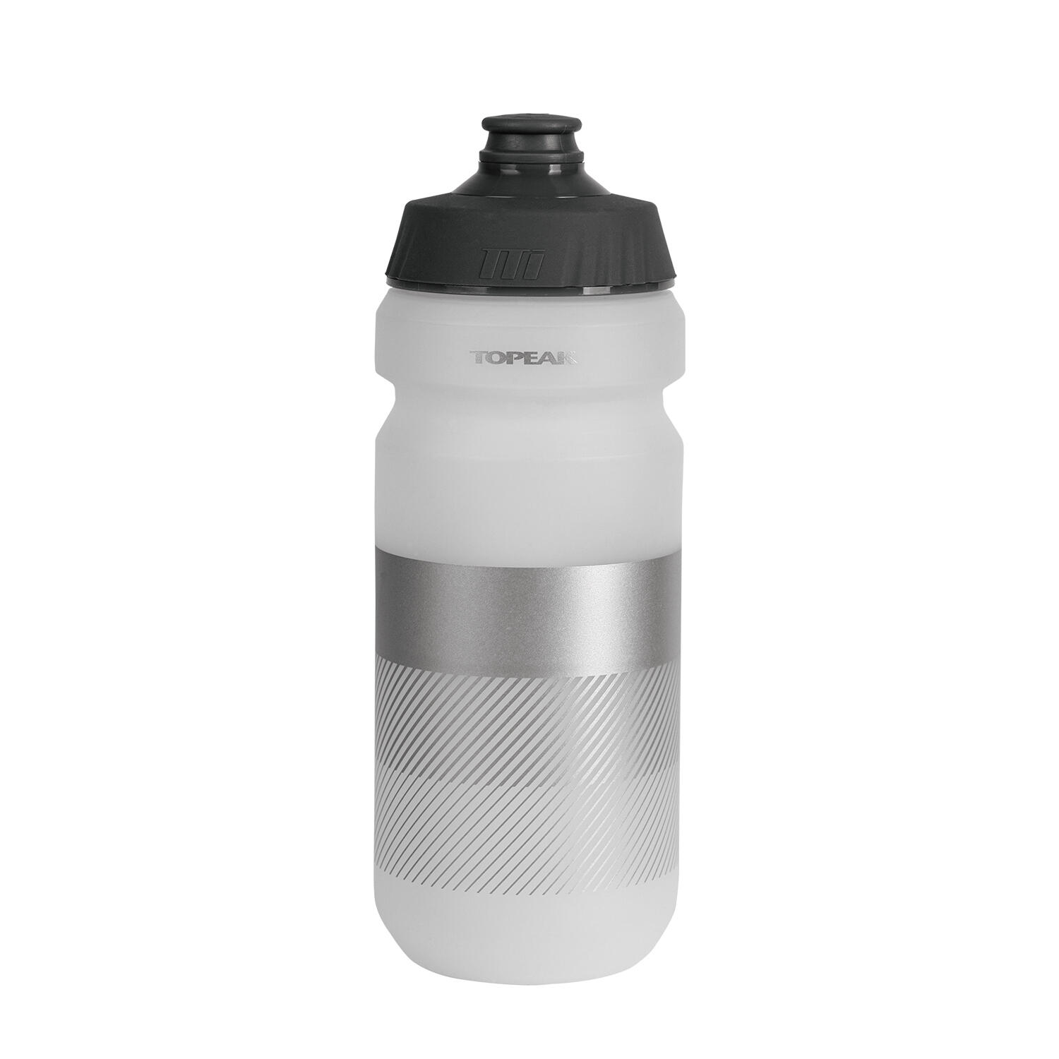 Bidon Topeak Water Bottle 650ml Blanc 3/7