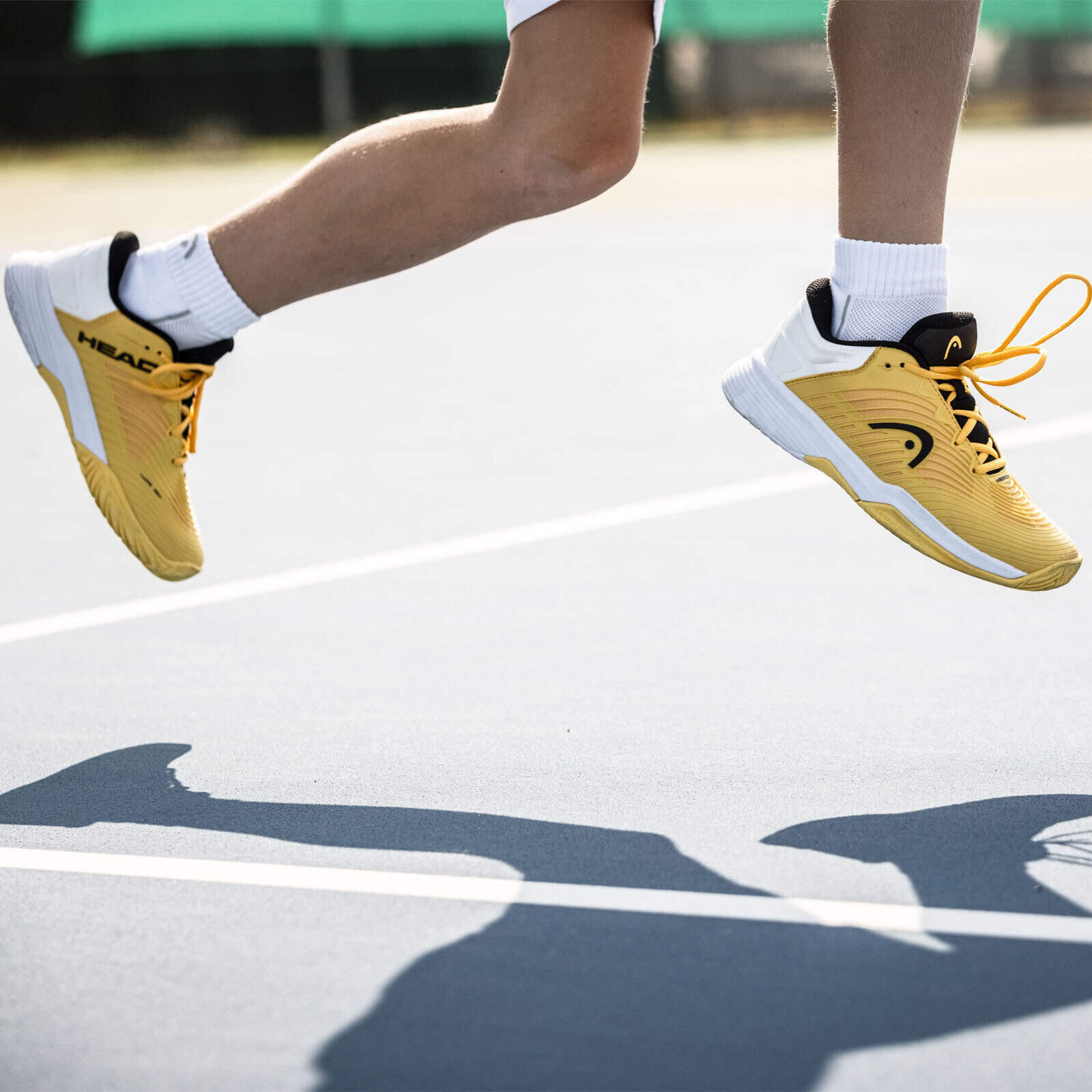 Tennisschoenen voor kinderen Head Revolt Pro 4.5 3/7