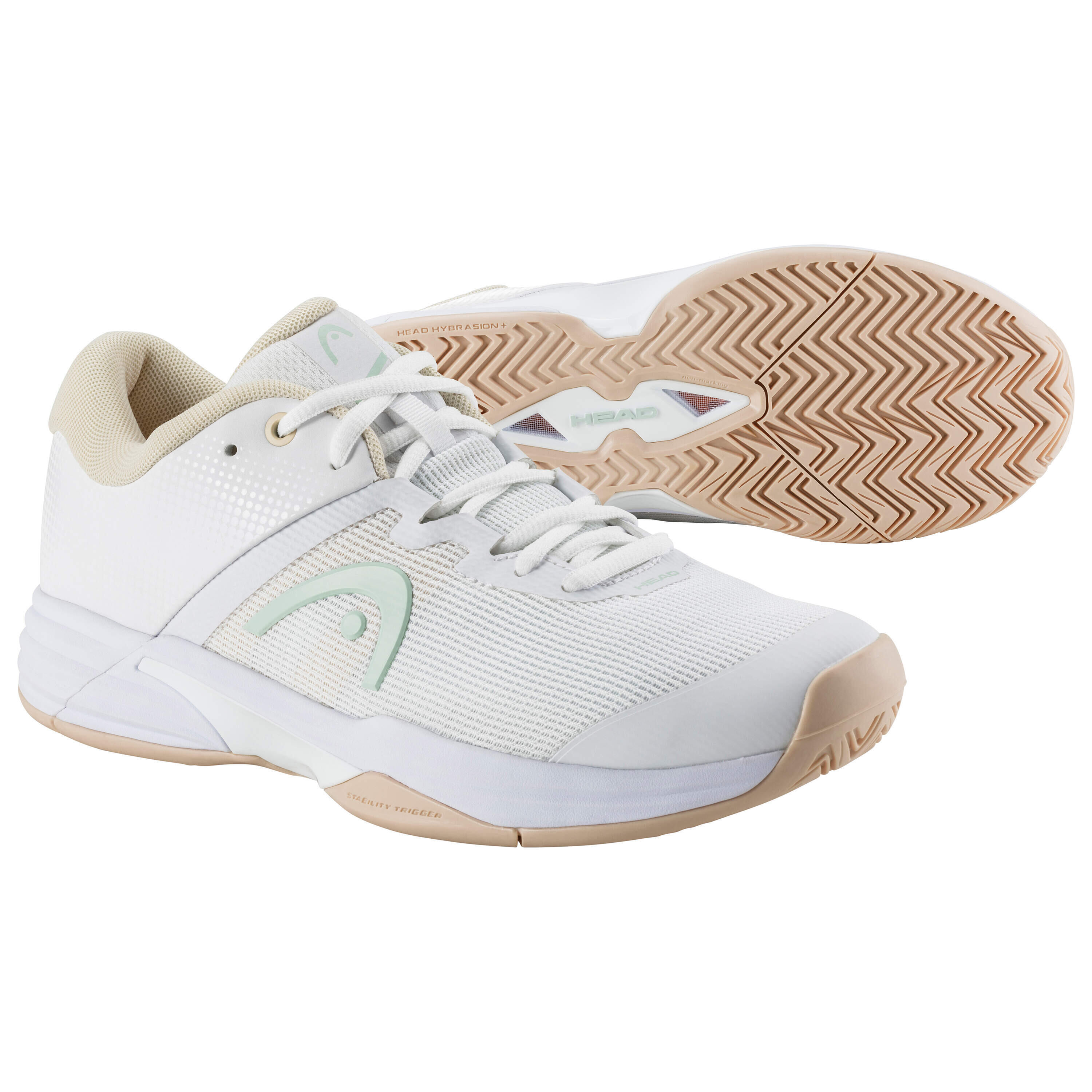 Chaussures de tennis femme Head Revolt Evo 2.0 2/7