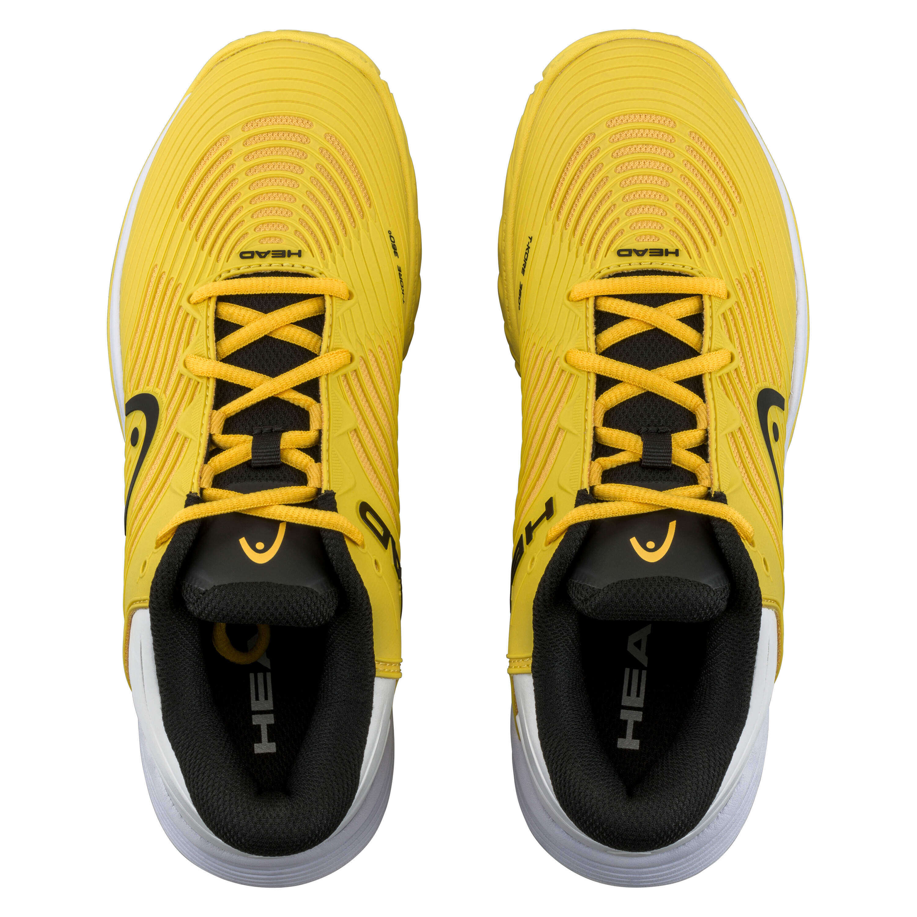 Tennisschoenen voor kinderen Head Revolt Pro 4.5 5/7