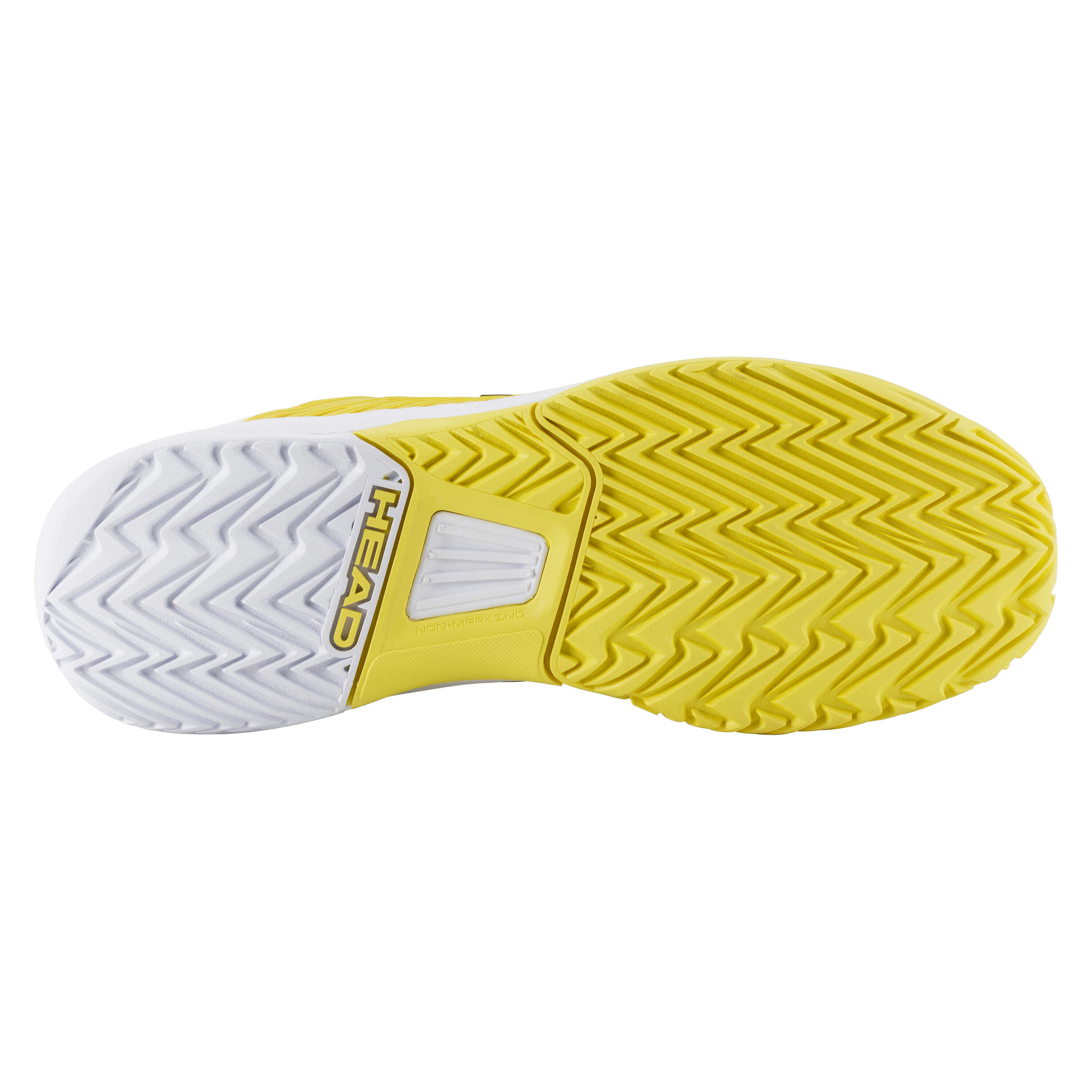 Tennisschoenen voor kinderen Head Revolt Pro 4.5 7/7