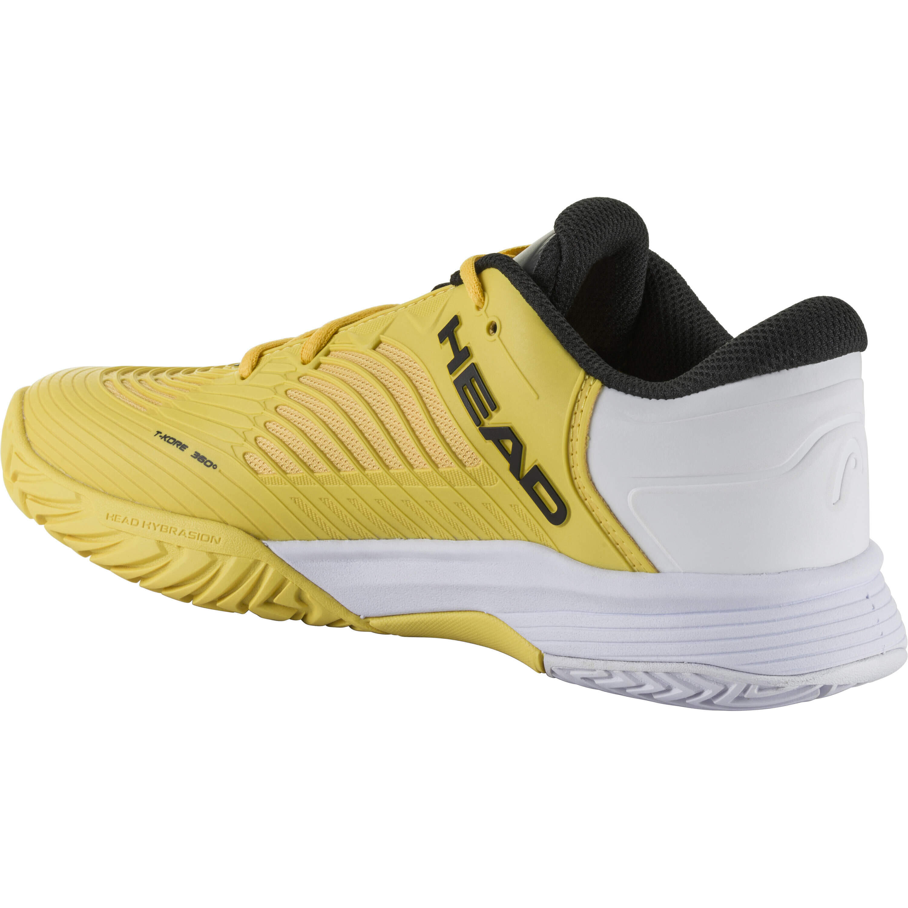 Tennisschoenen voor kinderen Head Revolt Pro 4.5 4/7