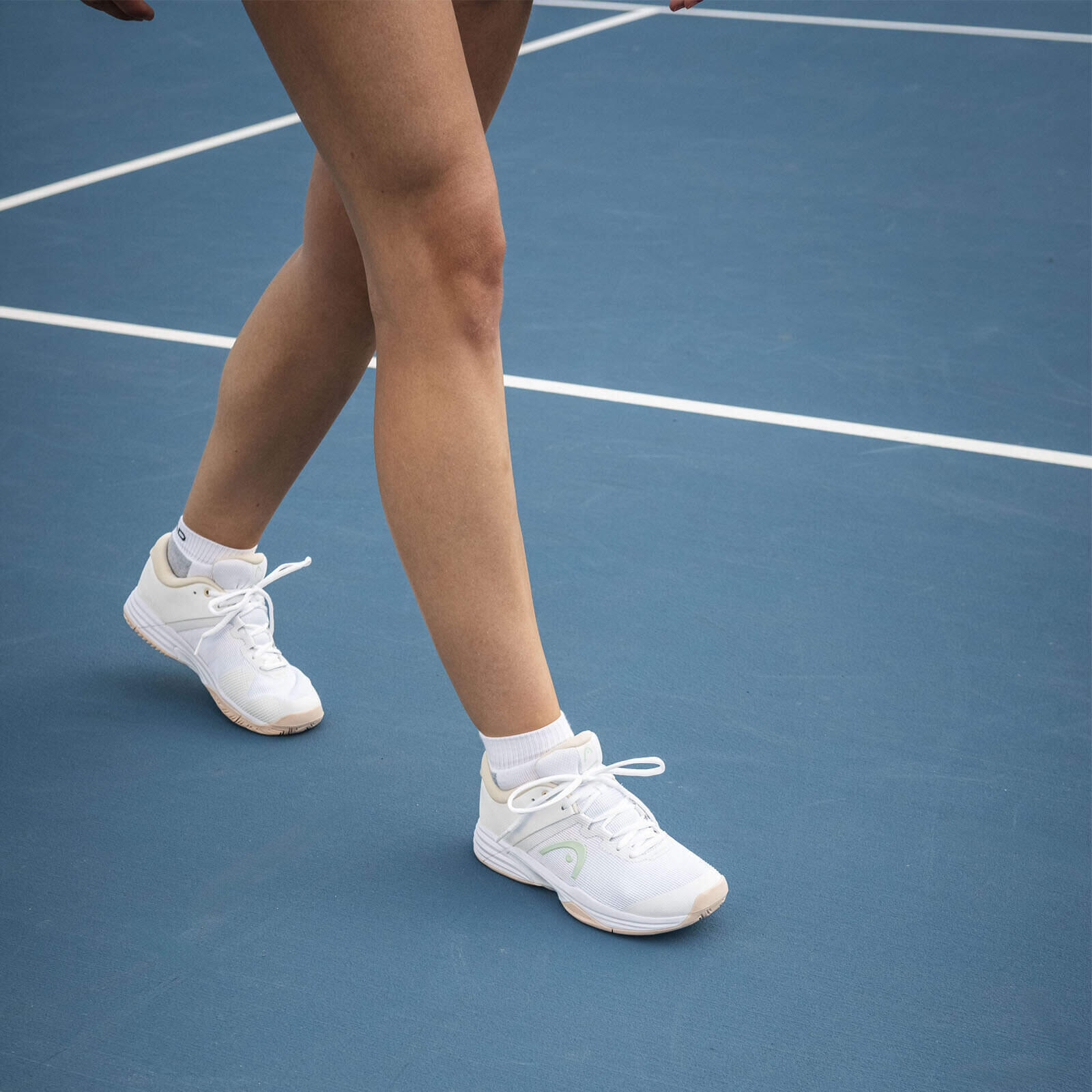 Chaussures de tennis femme Head Revolt Evo 2.0 4/7