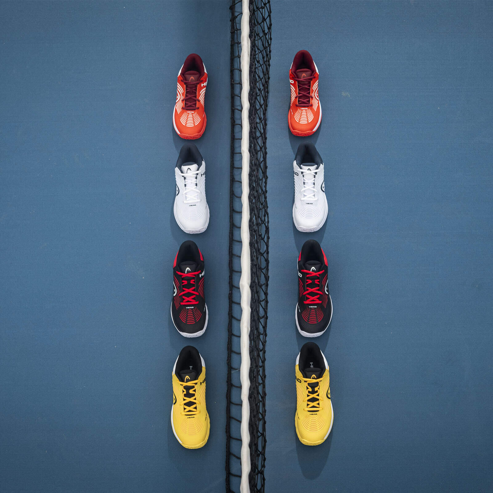 Tennisschoenen voor kinderen Head Revolt Pro 4.5 6/7