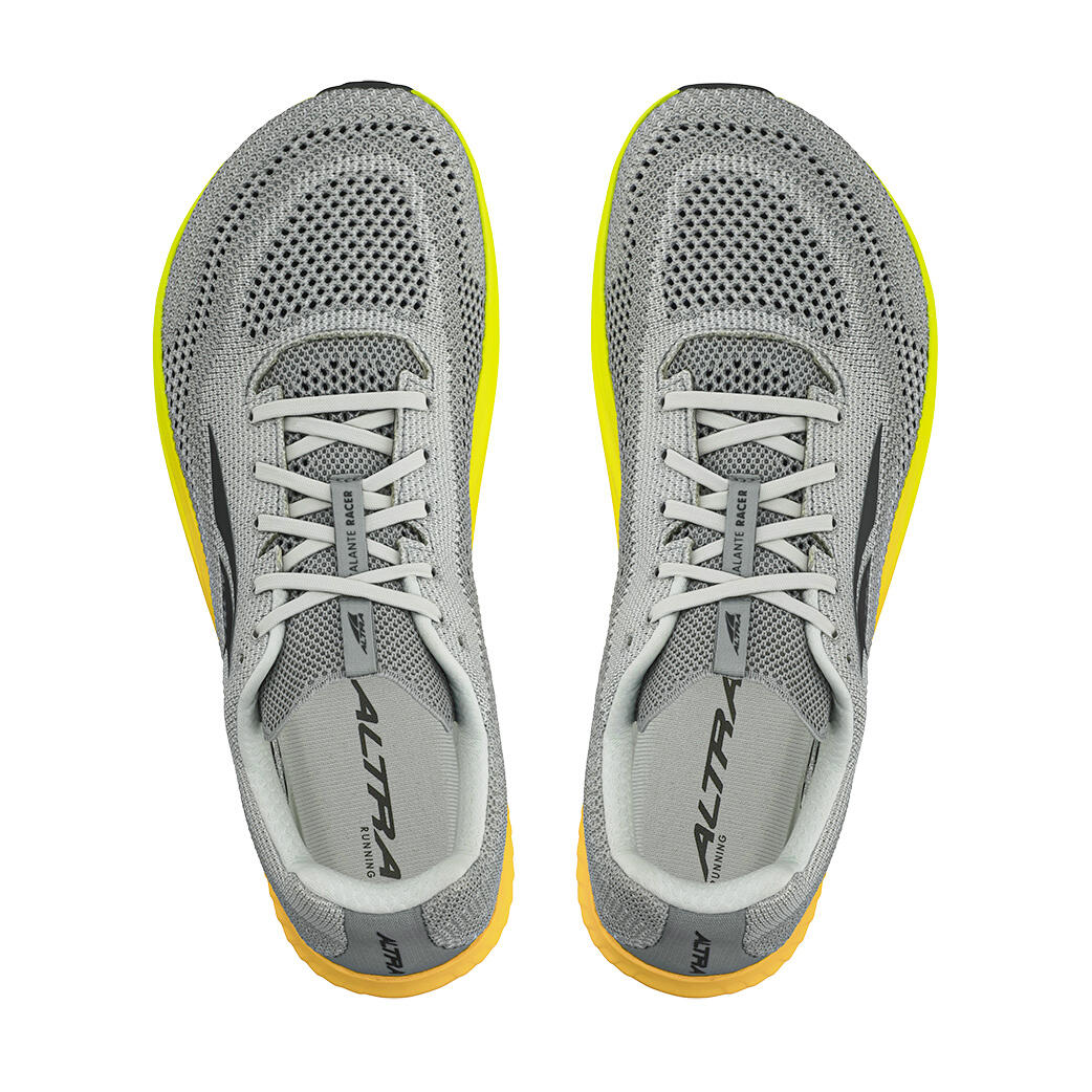 Scarpe sportive Road Running Uomo Escalante Racer 2 Uomo GREY 6/6