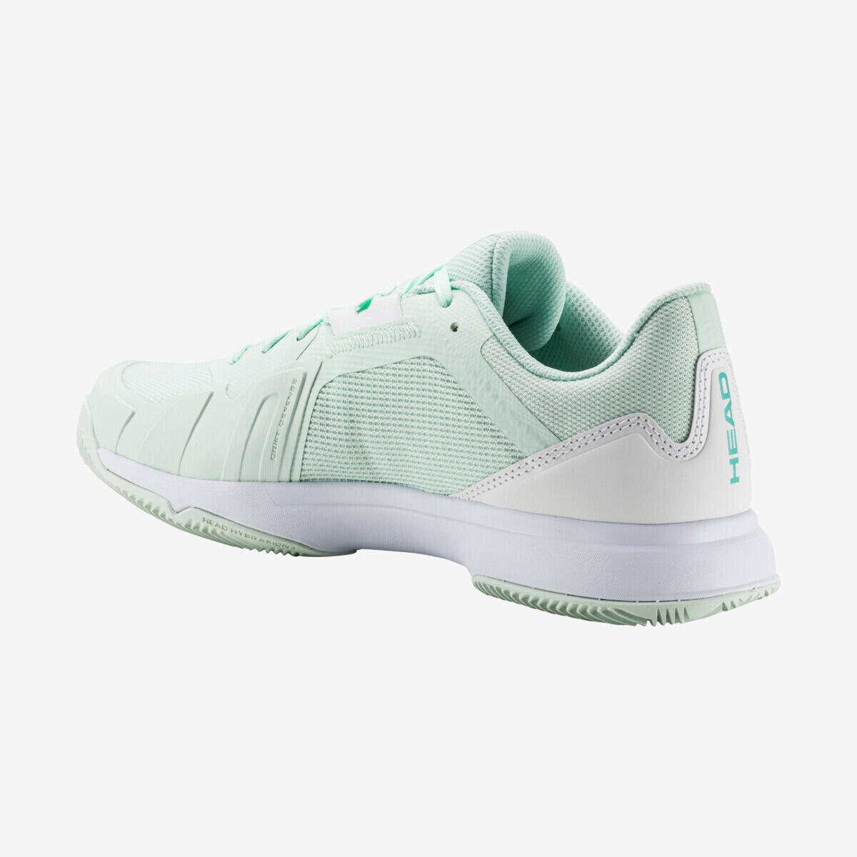 Chaussures de tennis femme Head Sprint Team 3.5 Clay 3/5