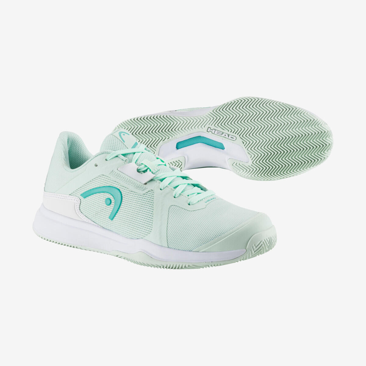 Chaussures de tennis femme Head Sprint Team 3.5 Clay 2/5