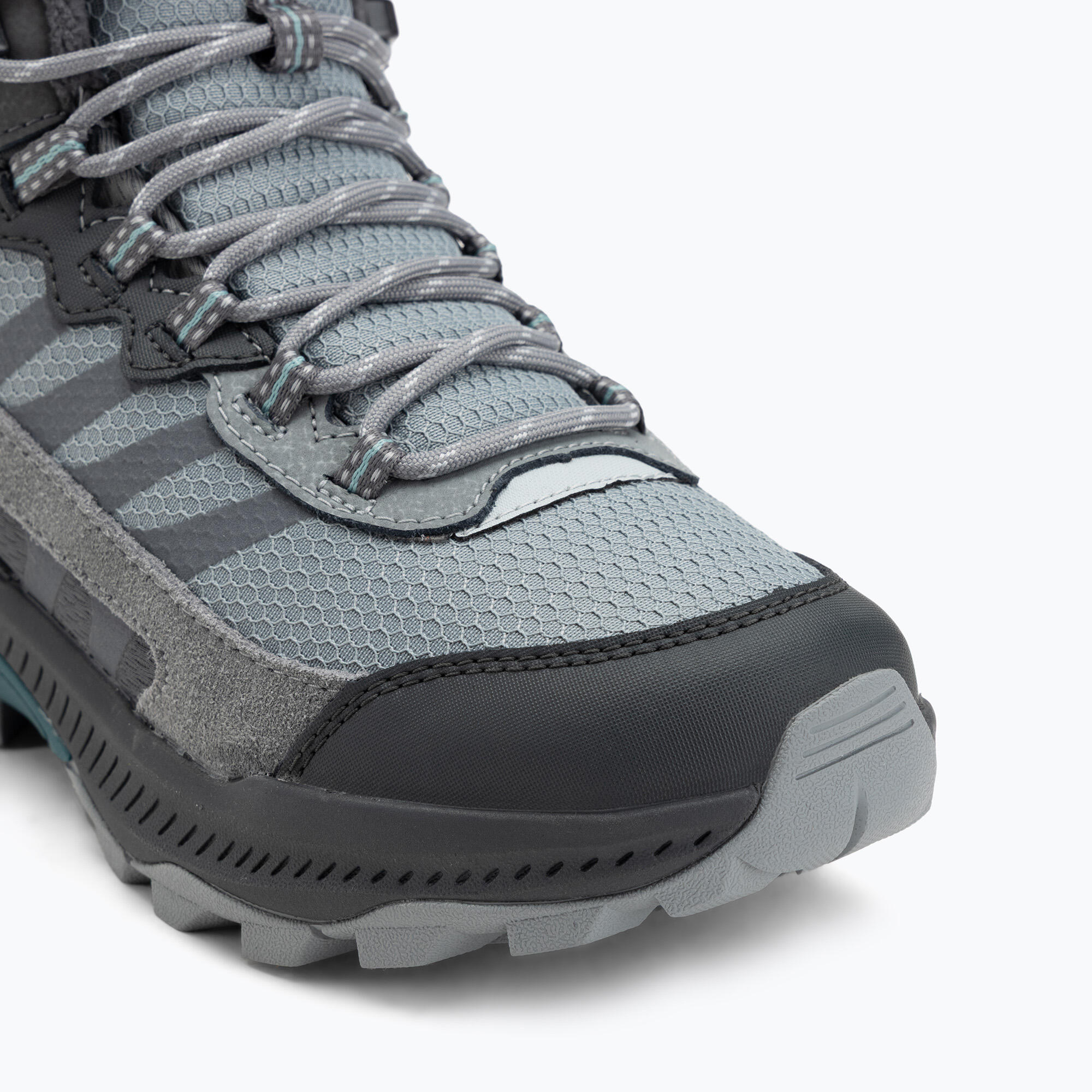 Dames trekkinglaarzen Merrell Speed Strike 2 Thermo Mid 7/7
