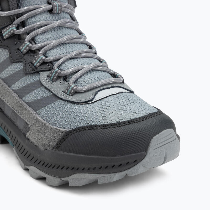 Încălțăminte trekking damă Merrell Speed Strike 2 Thermo Mid