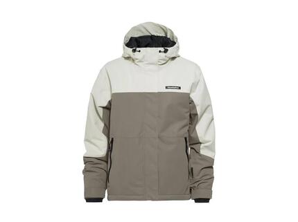 Horsefeathers Nala Jacke – 10k wasserdicht, PET-Füllung, lockerer Schnitt