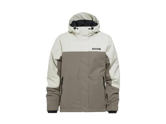 Horsefeathers Nala Jacke – 10k wasserdicht, PET-Füllung, lockerer Schnitt