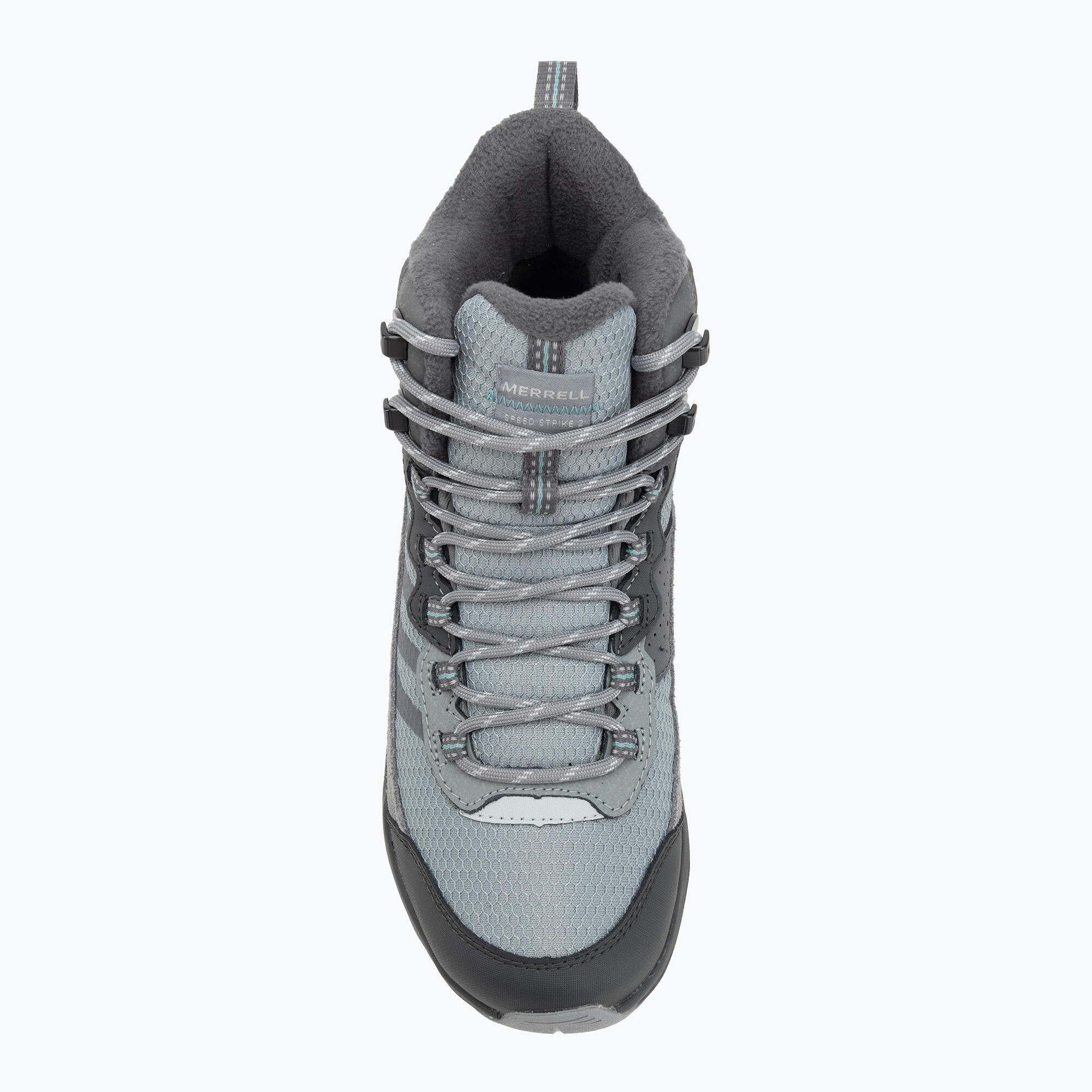 Dames trekkinglaarzen Merrell Speed Strike 2 Thermo Mid 5/7