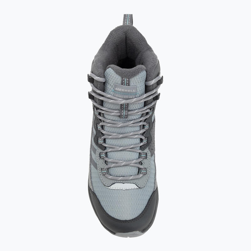 Încălțăminte trekking damă Merrell Speed Strike 2 Thermo Mid