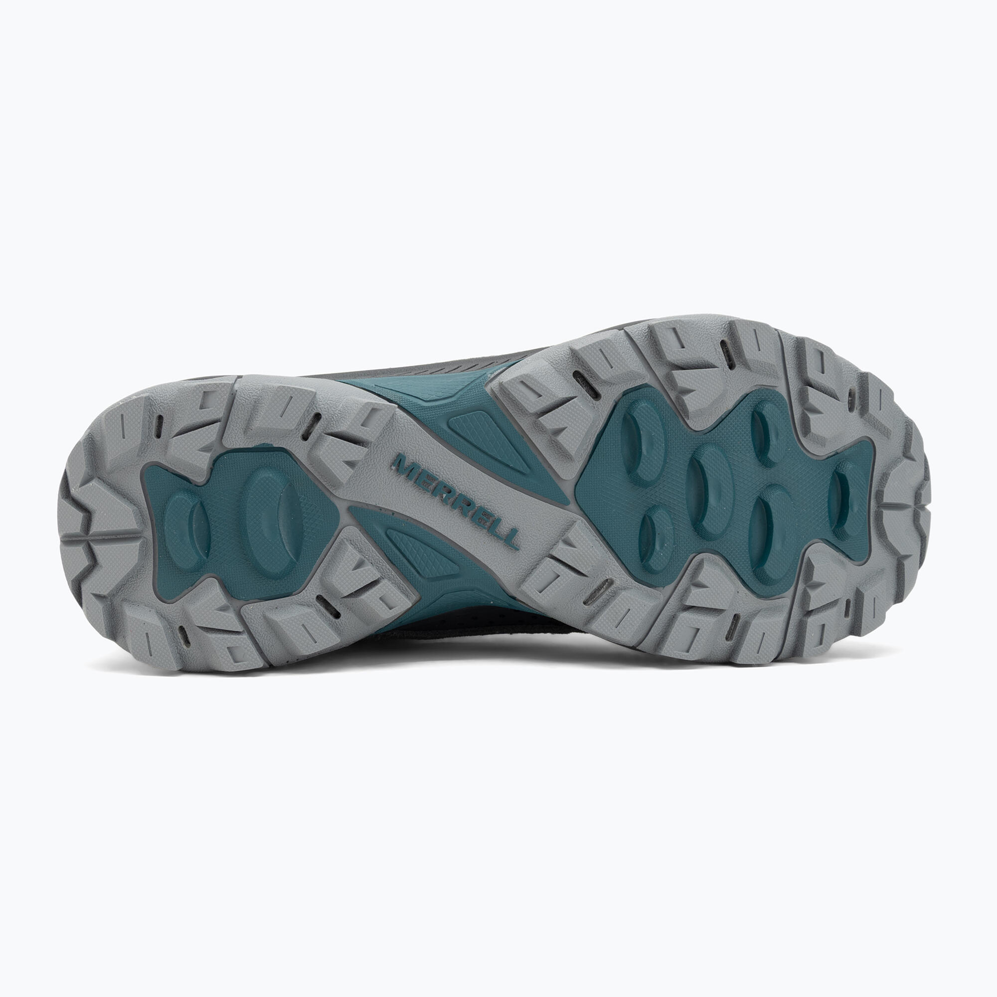 Dames trekkinglaarzen Merrell Speed Strike 2 Thermo Mid 4/7