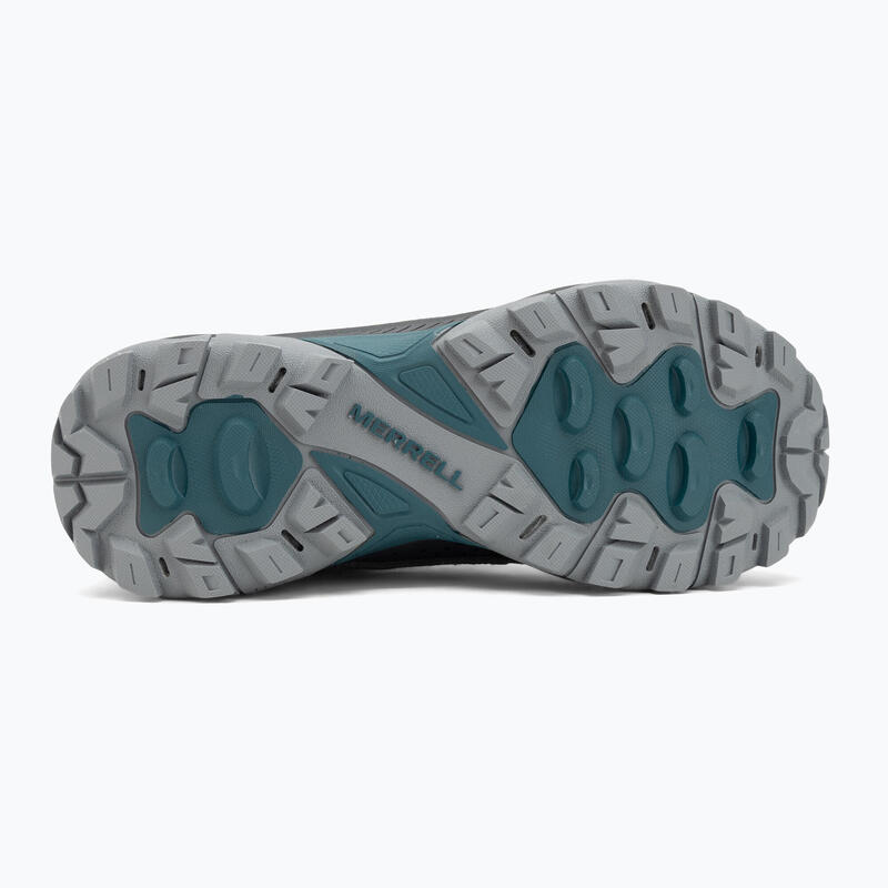 Încălțăminte trekking damă Merrell Speed Strike 2 Thermo Mid