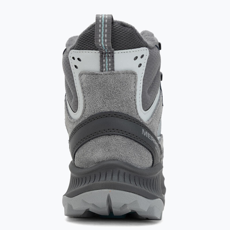 Încălțăminte trekking damă Merrell Speed Strike 2 Thermo Mid