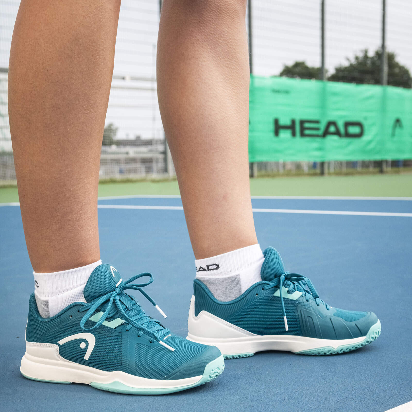 Damen-Tennisschuhe Head Sprint Team 3.5 3/7