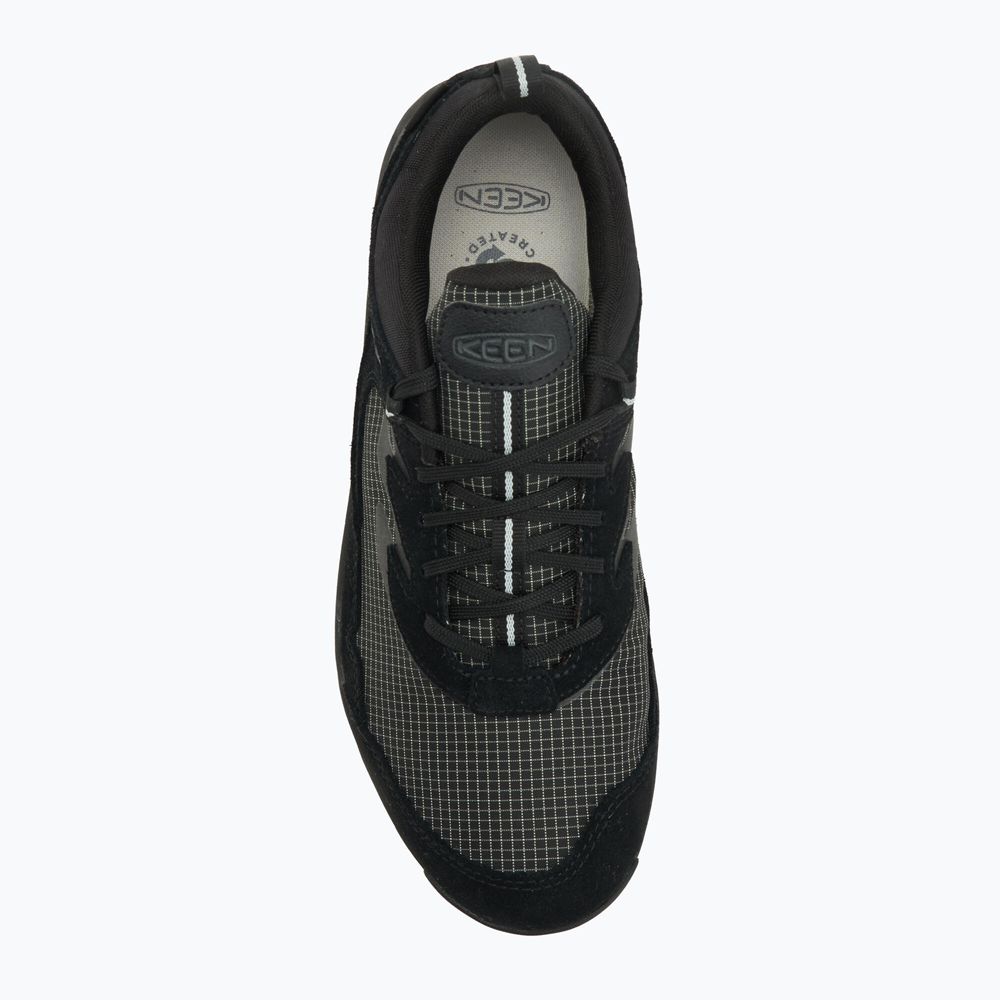 Herren-Trekkingstiefel Keen Hightrail Exp Waterproof 5/7