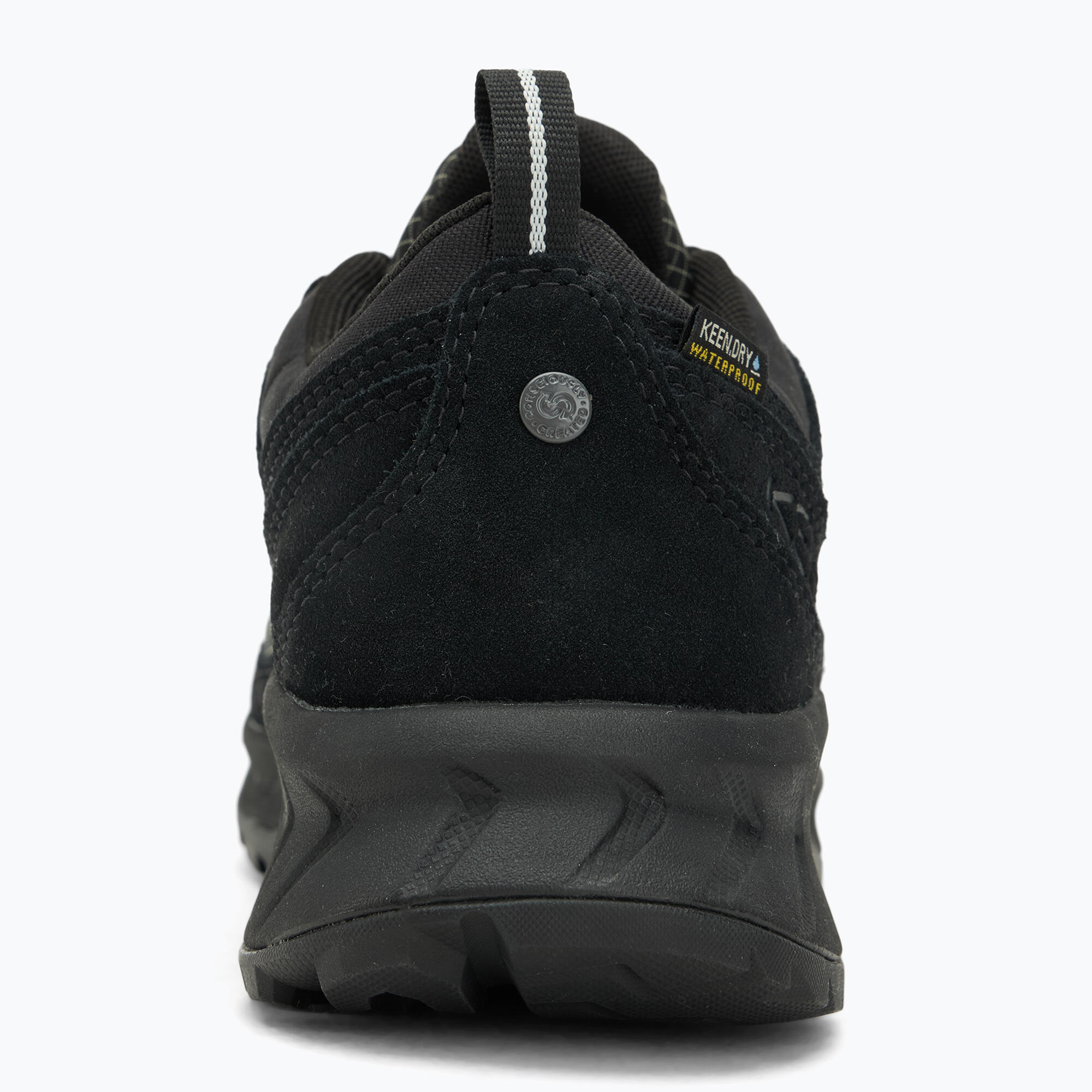 Herren-Trekkingstiefel Keen Hightrail Exp Waterproof 6/7