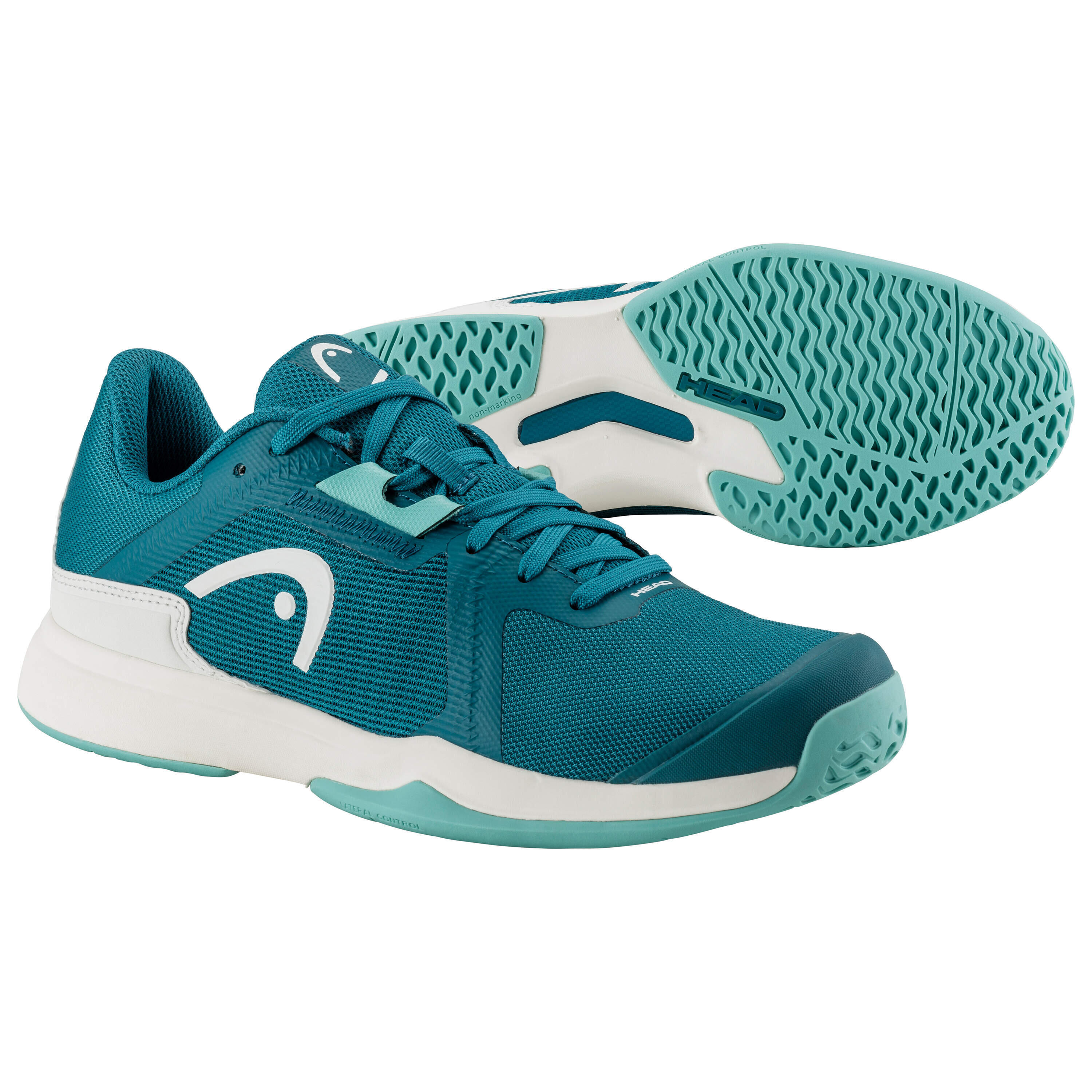 Damen-Tennisschuhe Head Sprint Team 3.5 2/7