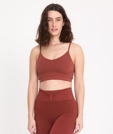 SAMSKARA - Brassière en bambou