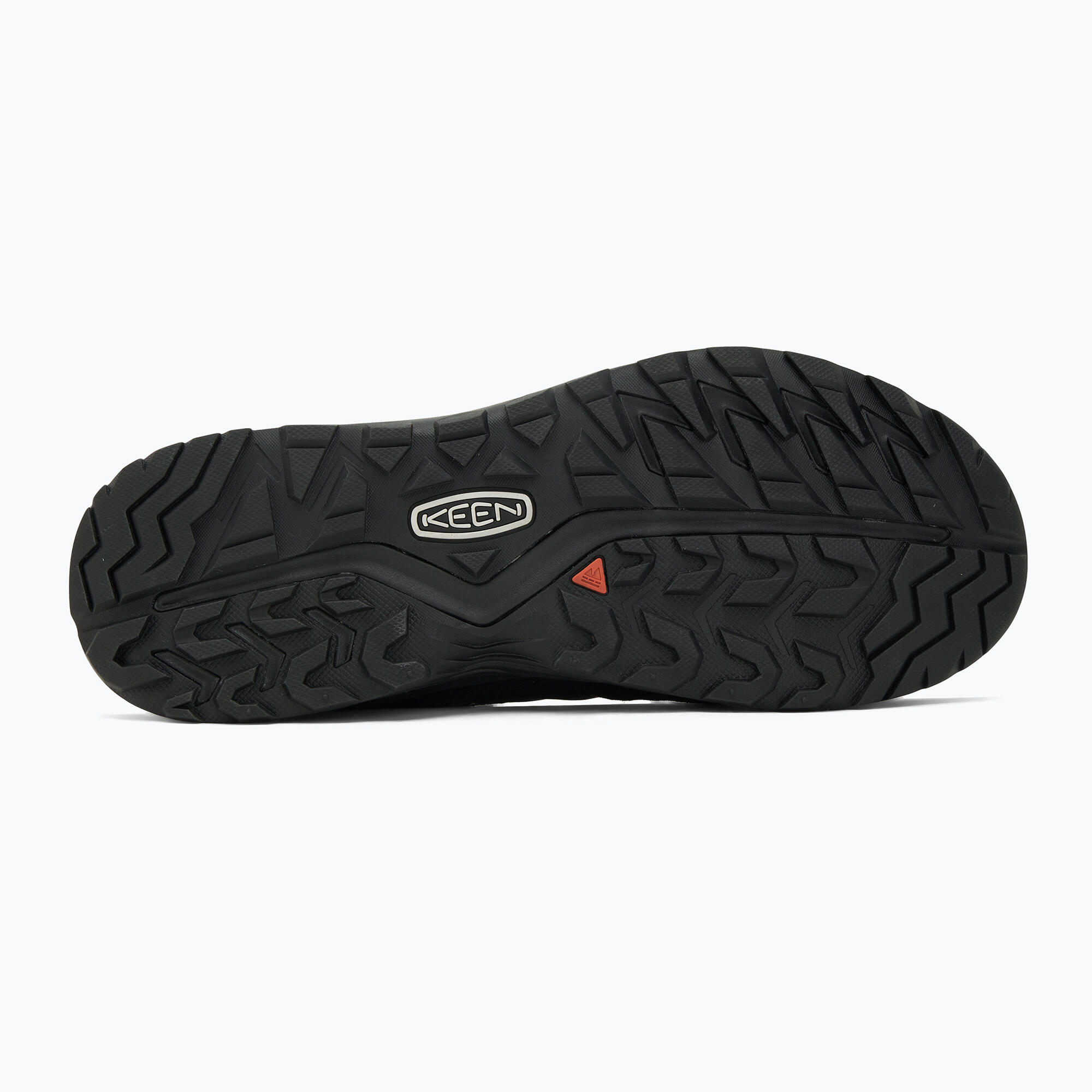Herren-Trekkingstiefel Keen Hightrail Exp Waterproof 4/7