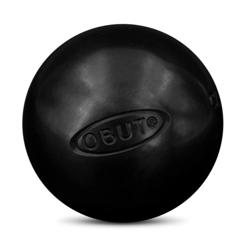 Boules de Pétanque CX COU Lisse - OBUT 2/4