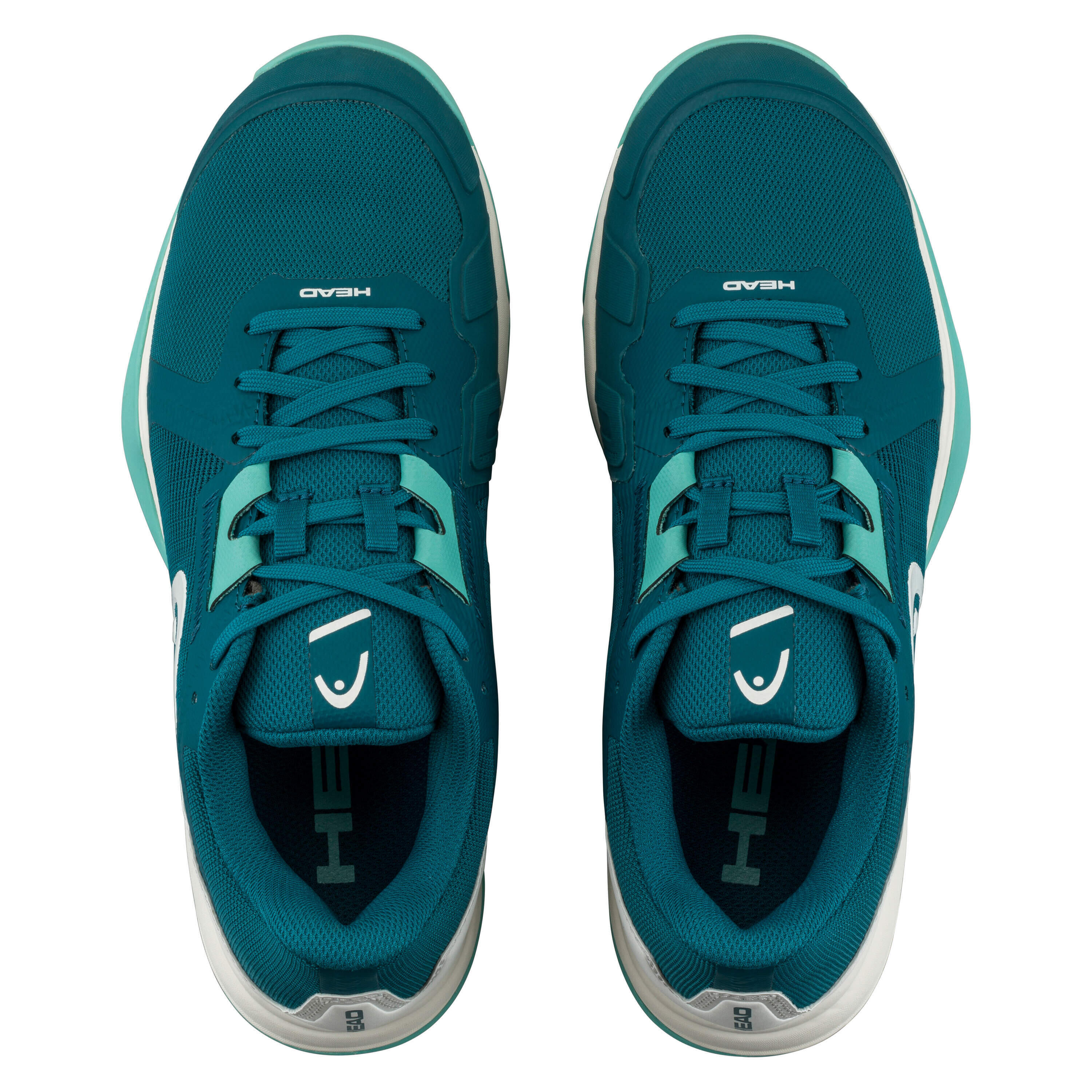 Damen-Tennisschuhe Head Sprint Team 3.5 4/7