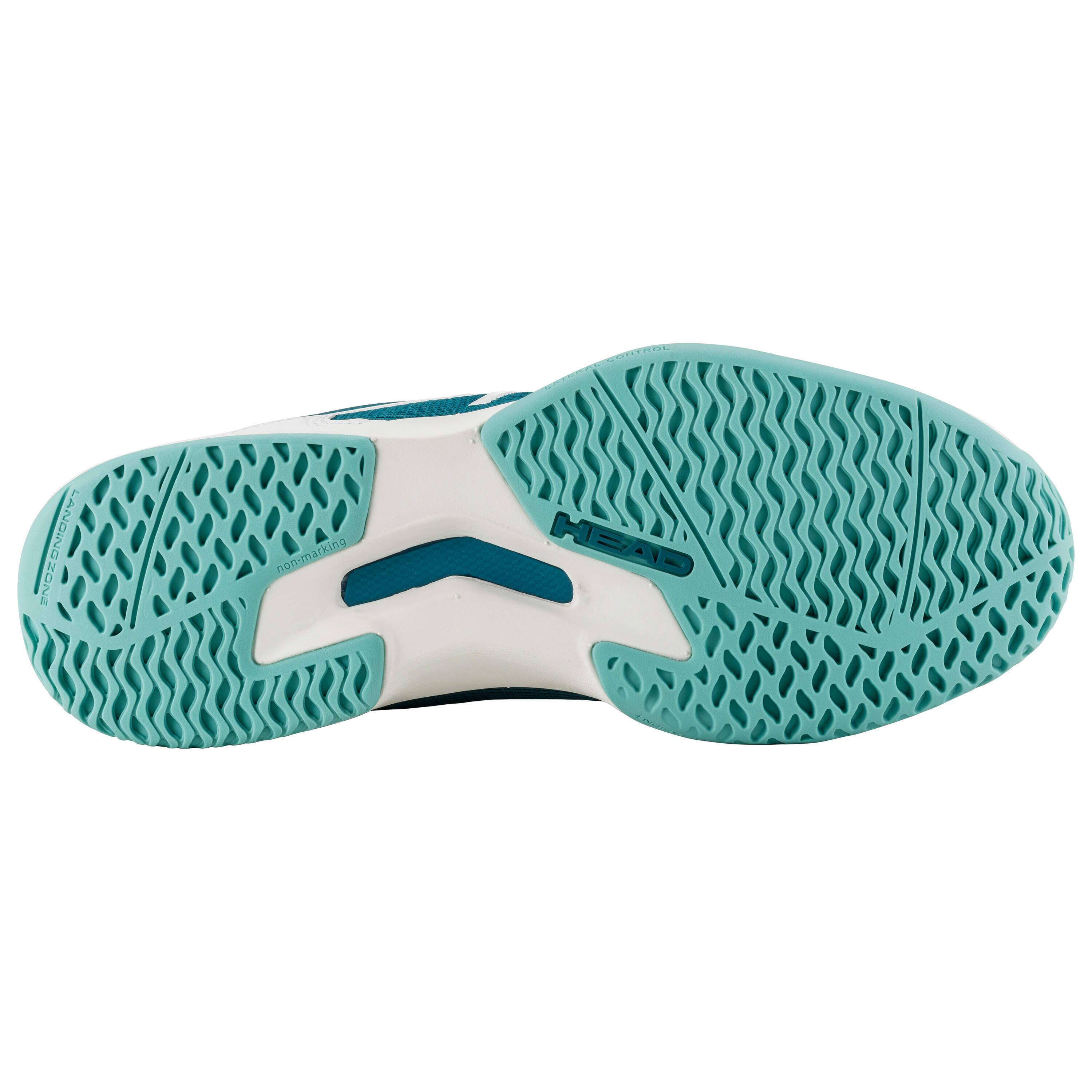 Damen-Tennisschuhe Head Sprint Team 3.5 6/7