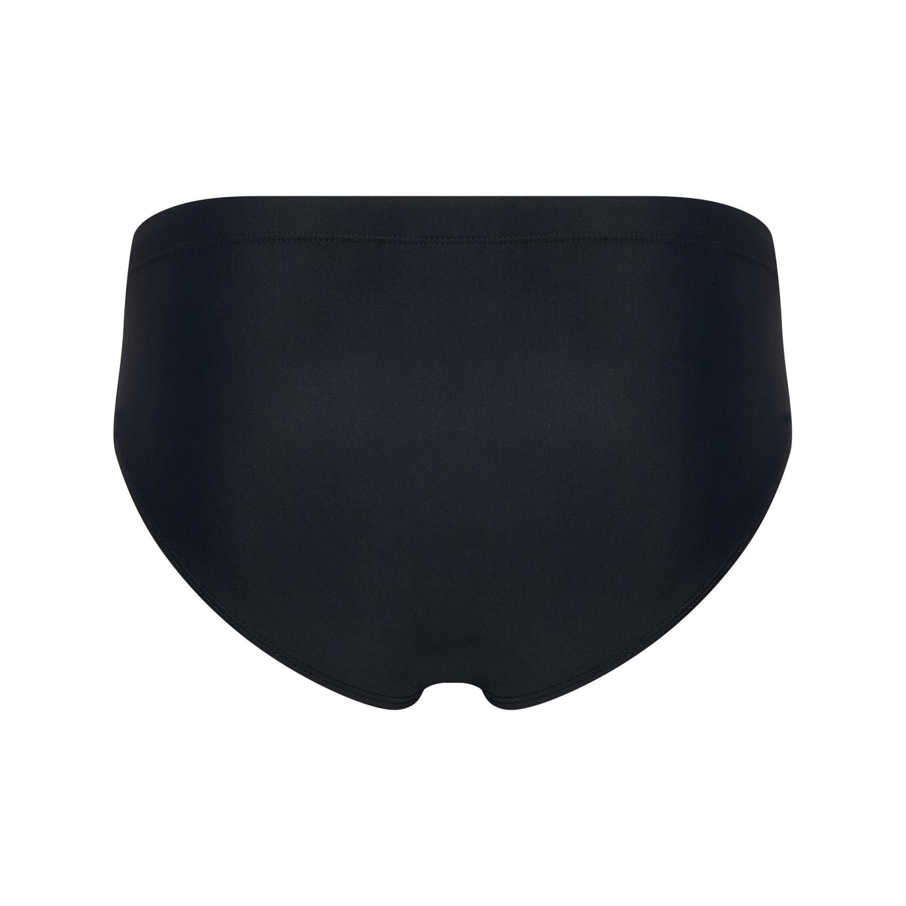Custome da bagno uomo Hummel Pulse Piping 3/4
