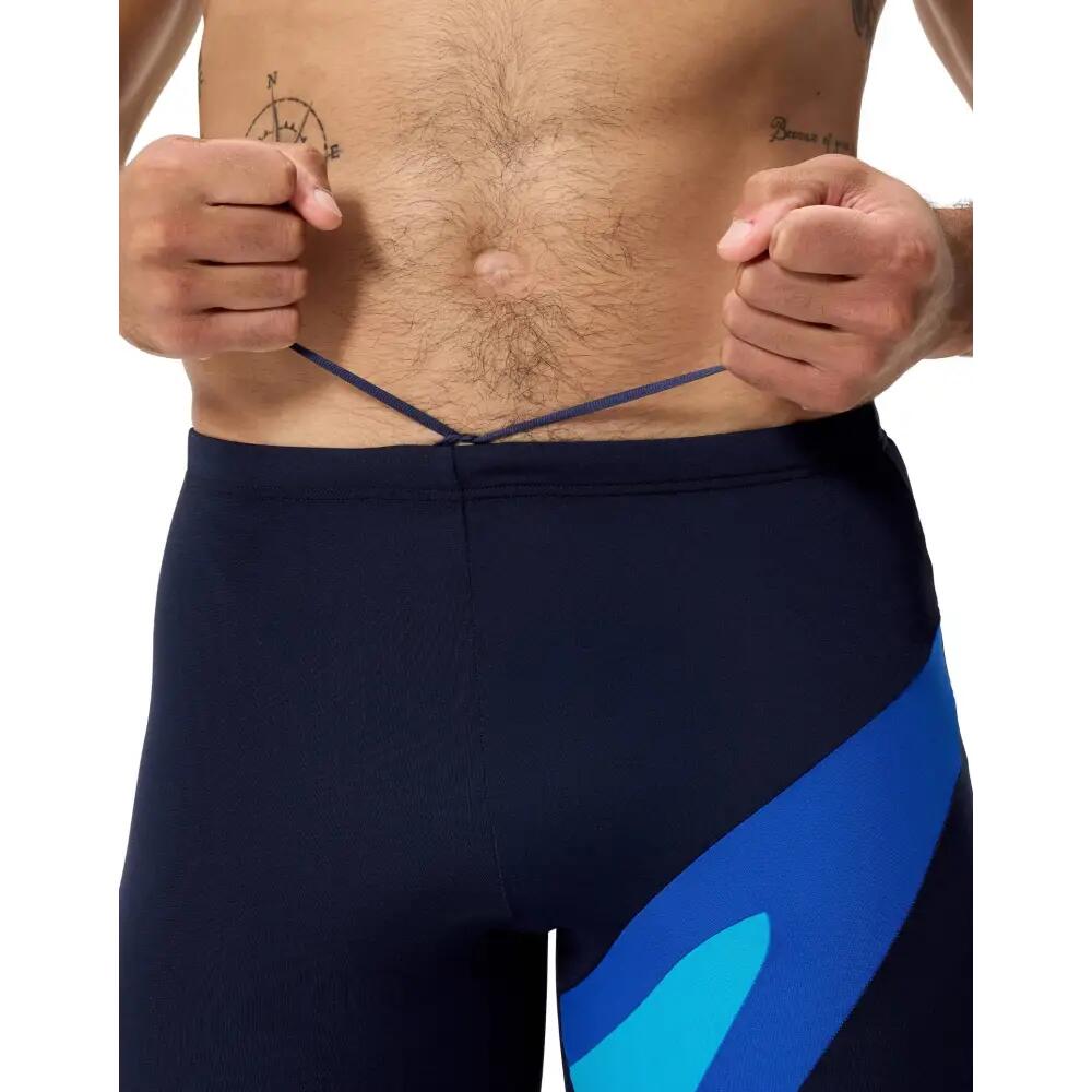 Jammer zwembroek heren Speedo Hyperboom Jammer 4/7