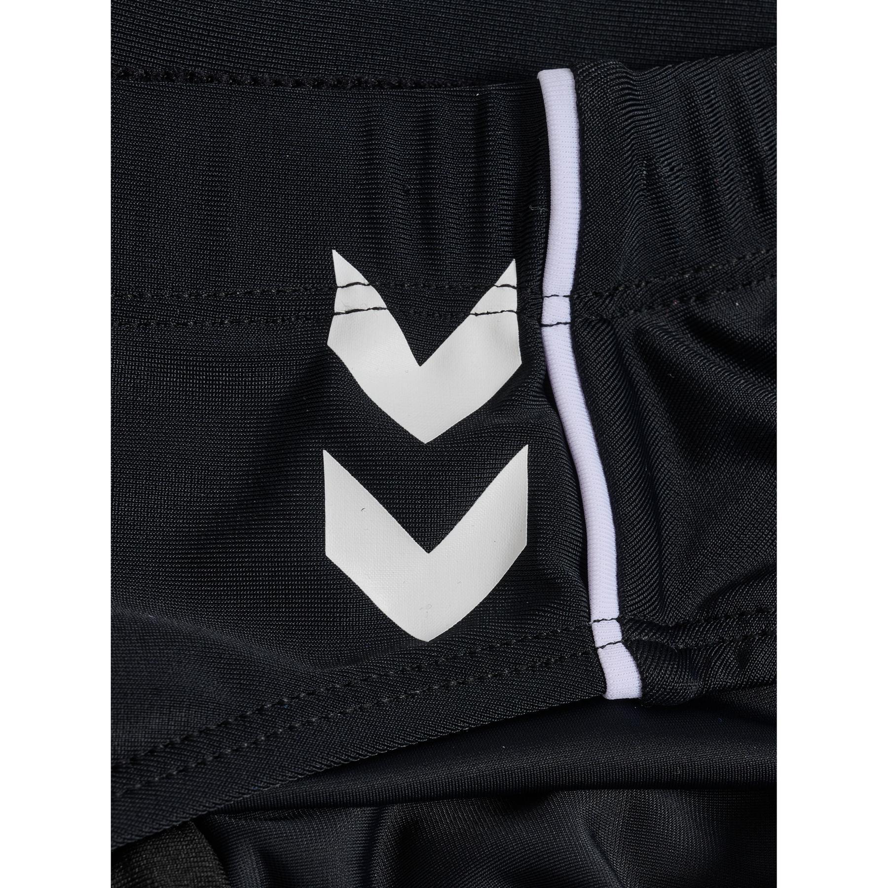 Custome da bagno uomo Hummel Pulse Piping 4/4