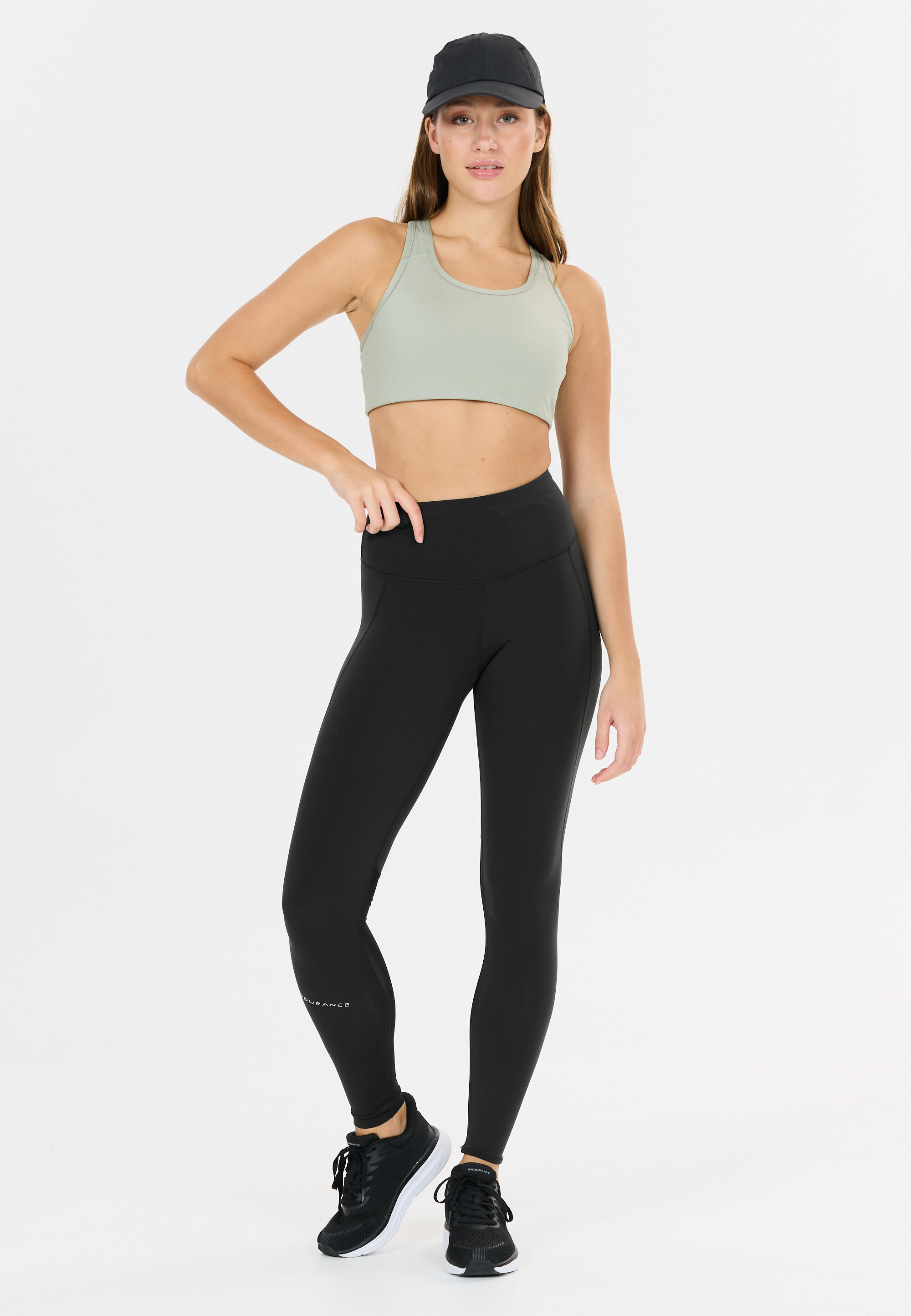 Women's Leggings Endurance Reygeay 3/5
